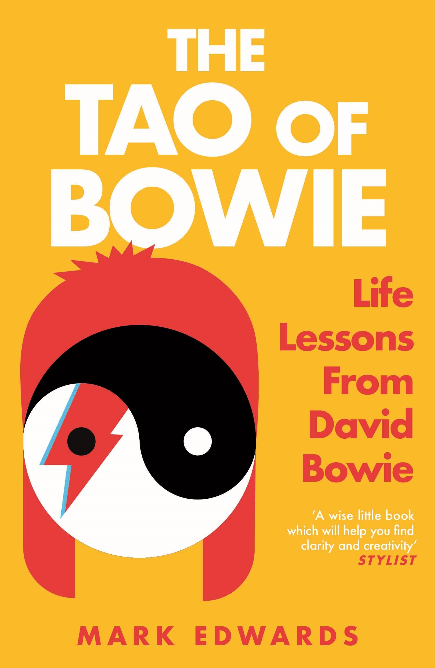 The Tao of Bowie Philosophy