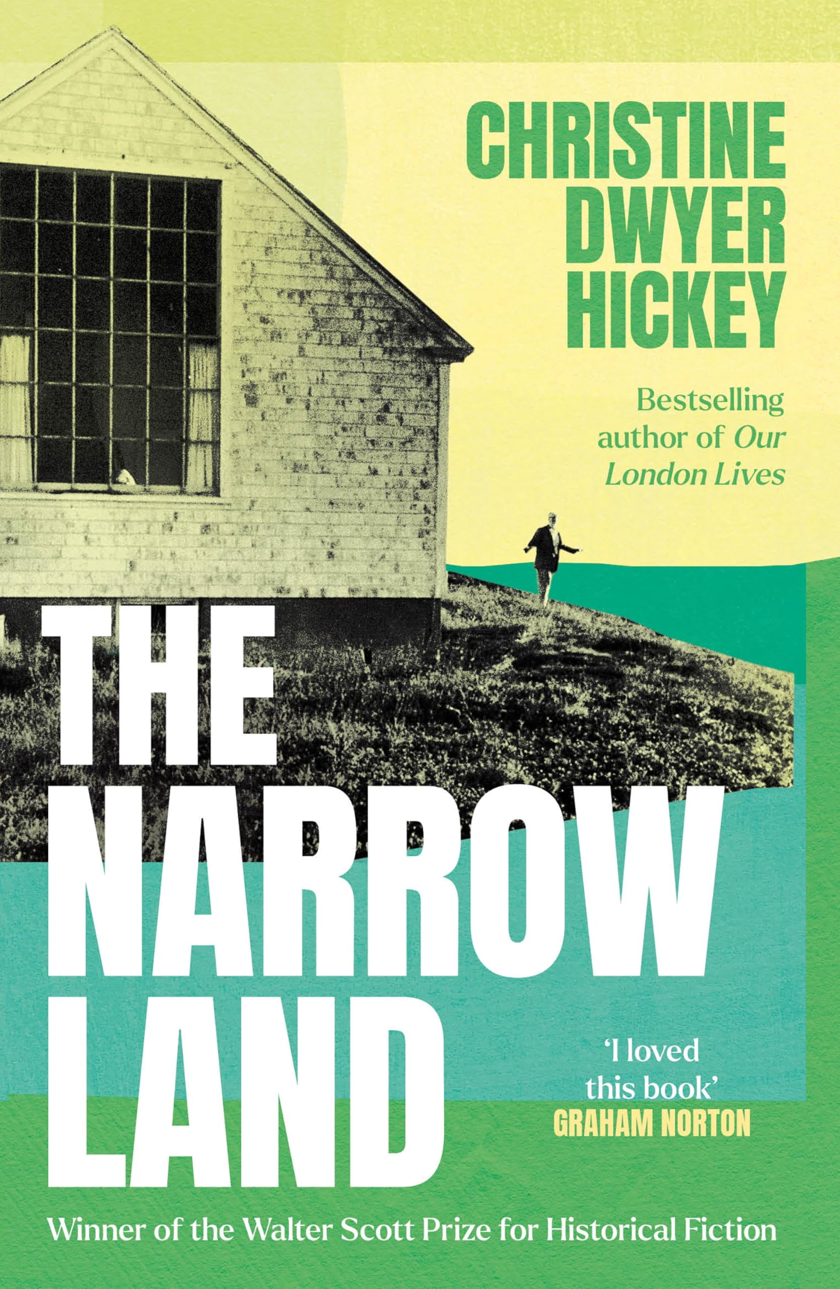 The Narrow Land Social Sciences