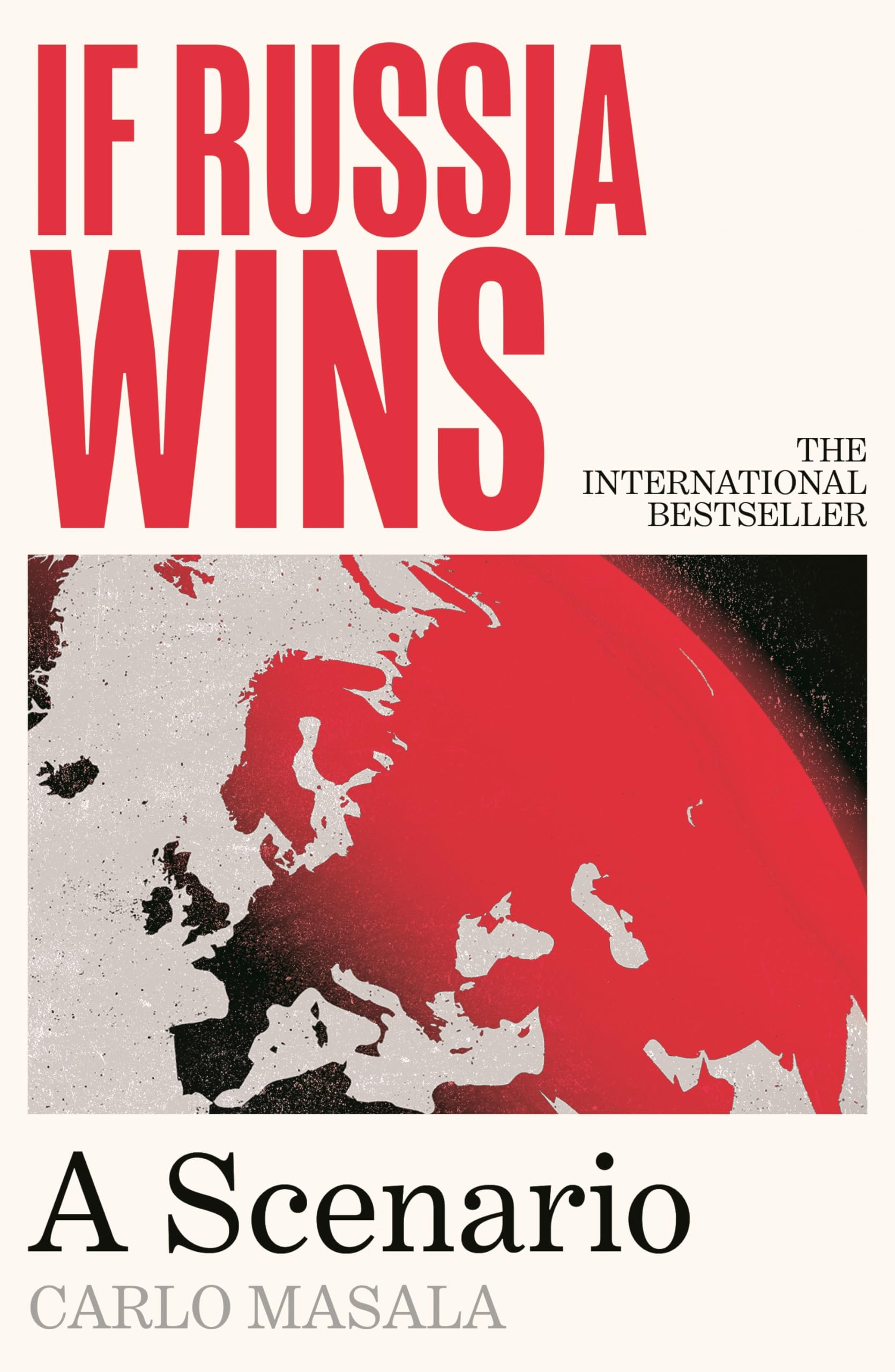 If Russia Wins: 'An amazing book' Alastair Campbell on The Rest Is Politics Books