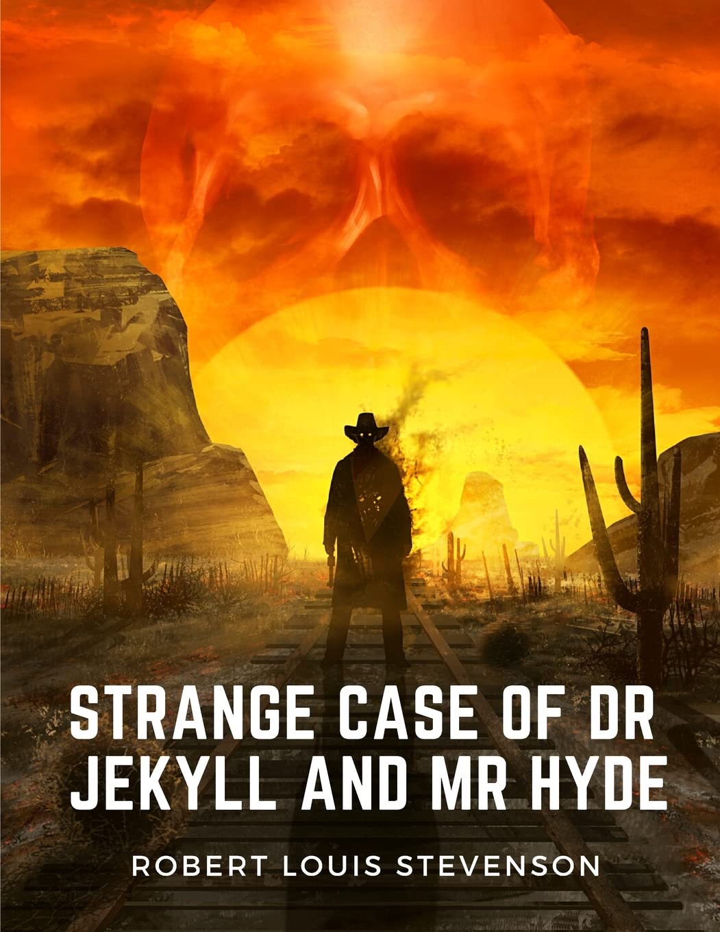 Strange Case of Dr Jekyll and Mr Hyde: A Masterpiece of the Duality of Good and Evil in Man's Nature Classics