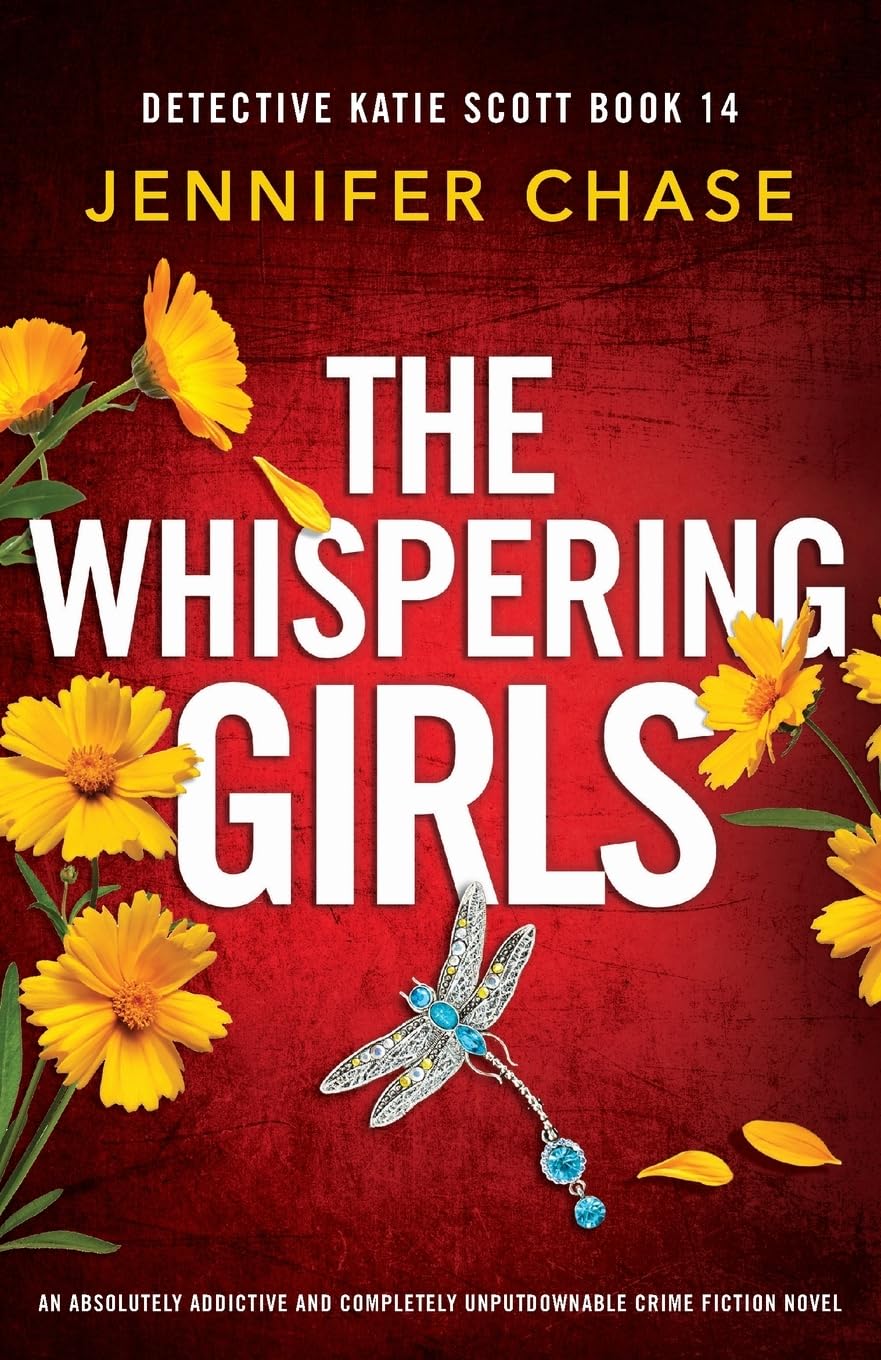 The Whispering Girls Contemporary literature