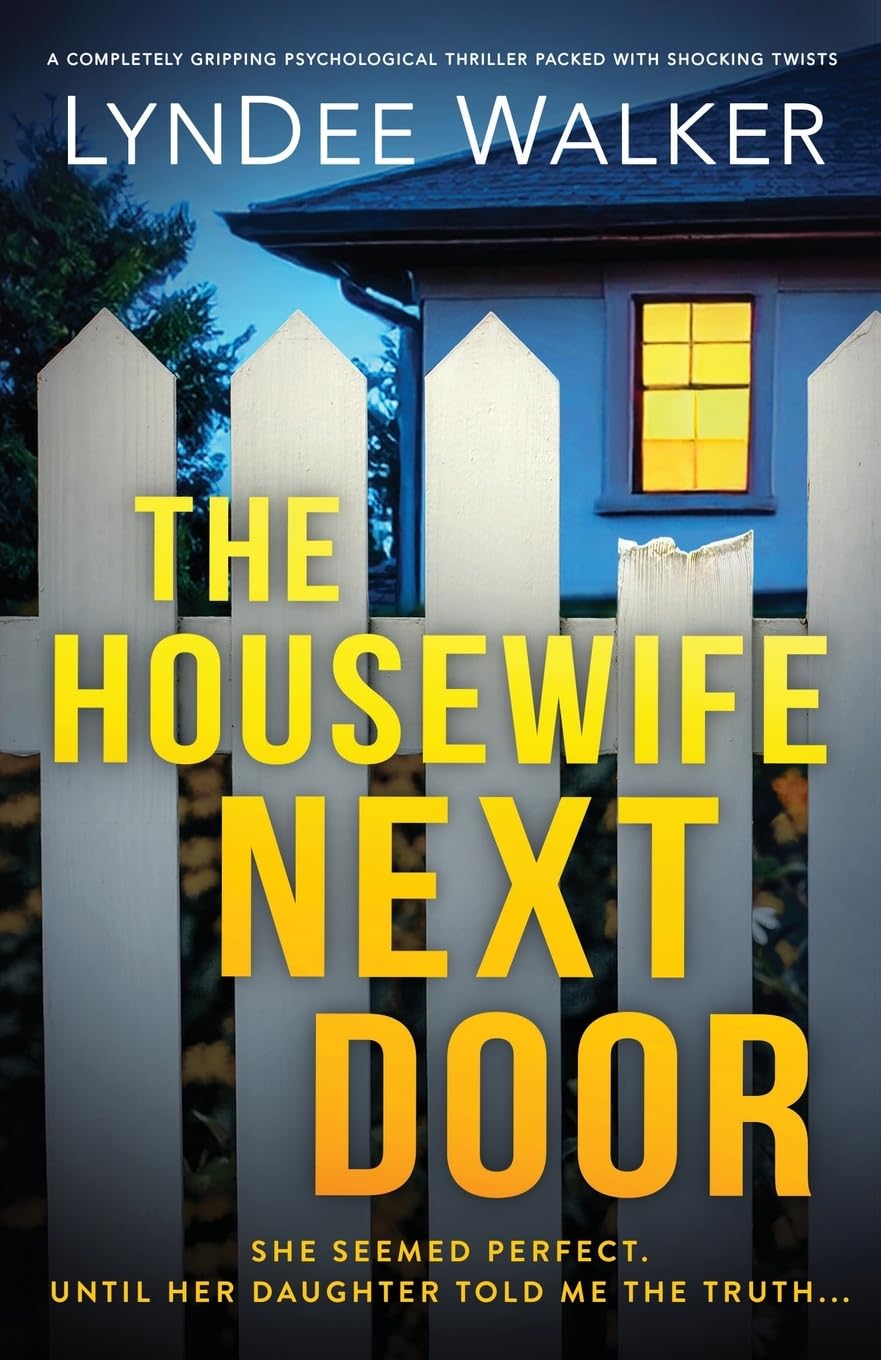 The Housewife Next Door Contemporary literature
