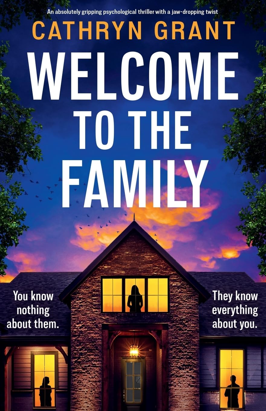 Welcome to the Family Contemporary literature