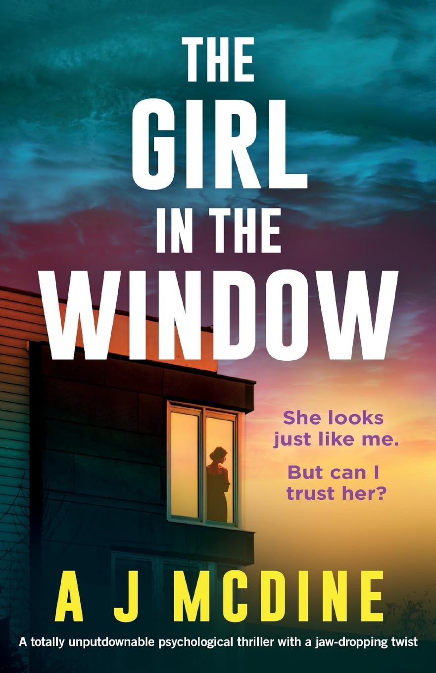 The Girl in the Window Contemporary literature