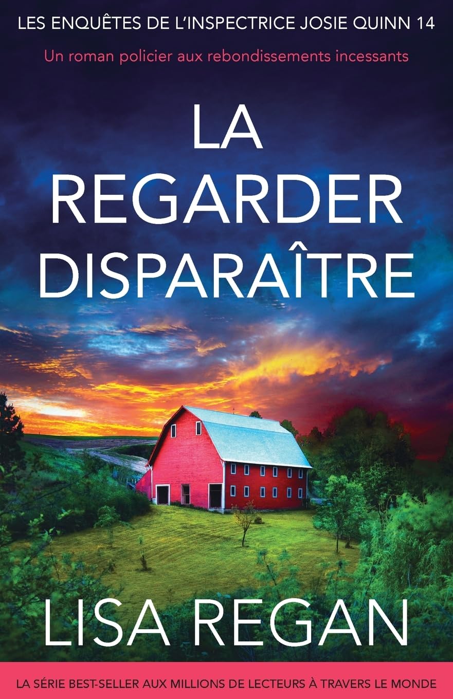 La regarder disparaître Contemporary literature