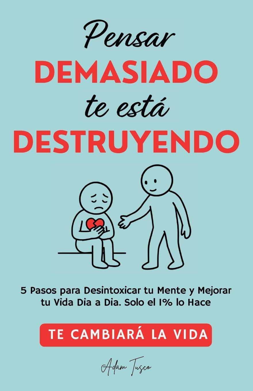 Pensar Demasiado te está Destruyendo Health, Nutrition & Fitness