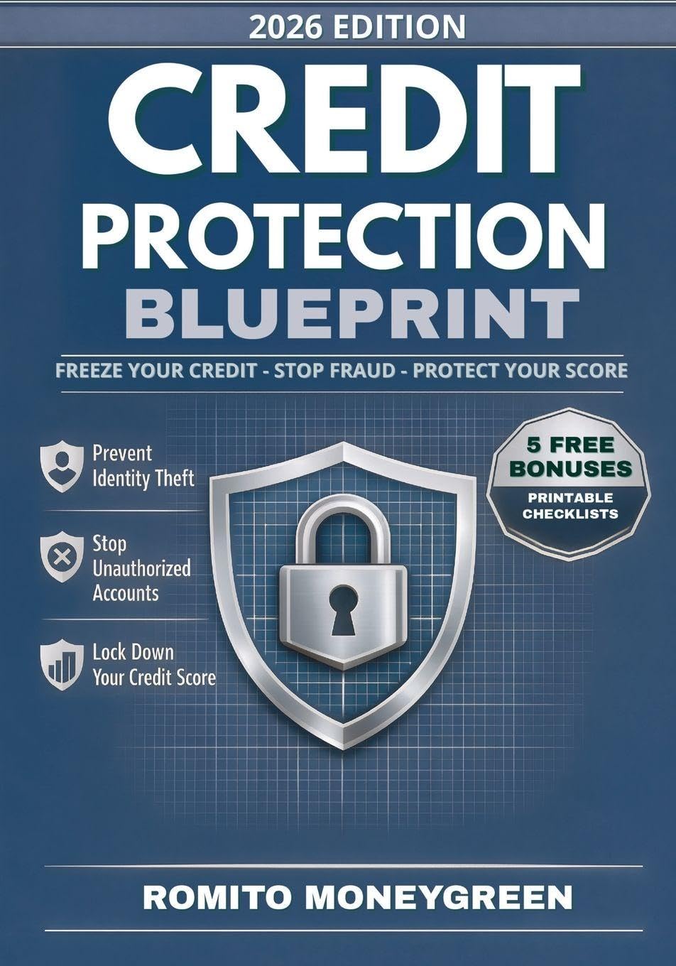 Credit Protection Blueprint Law