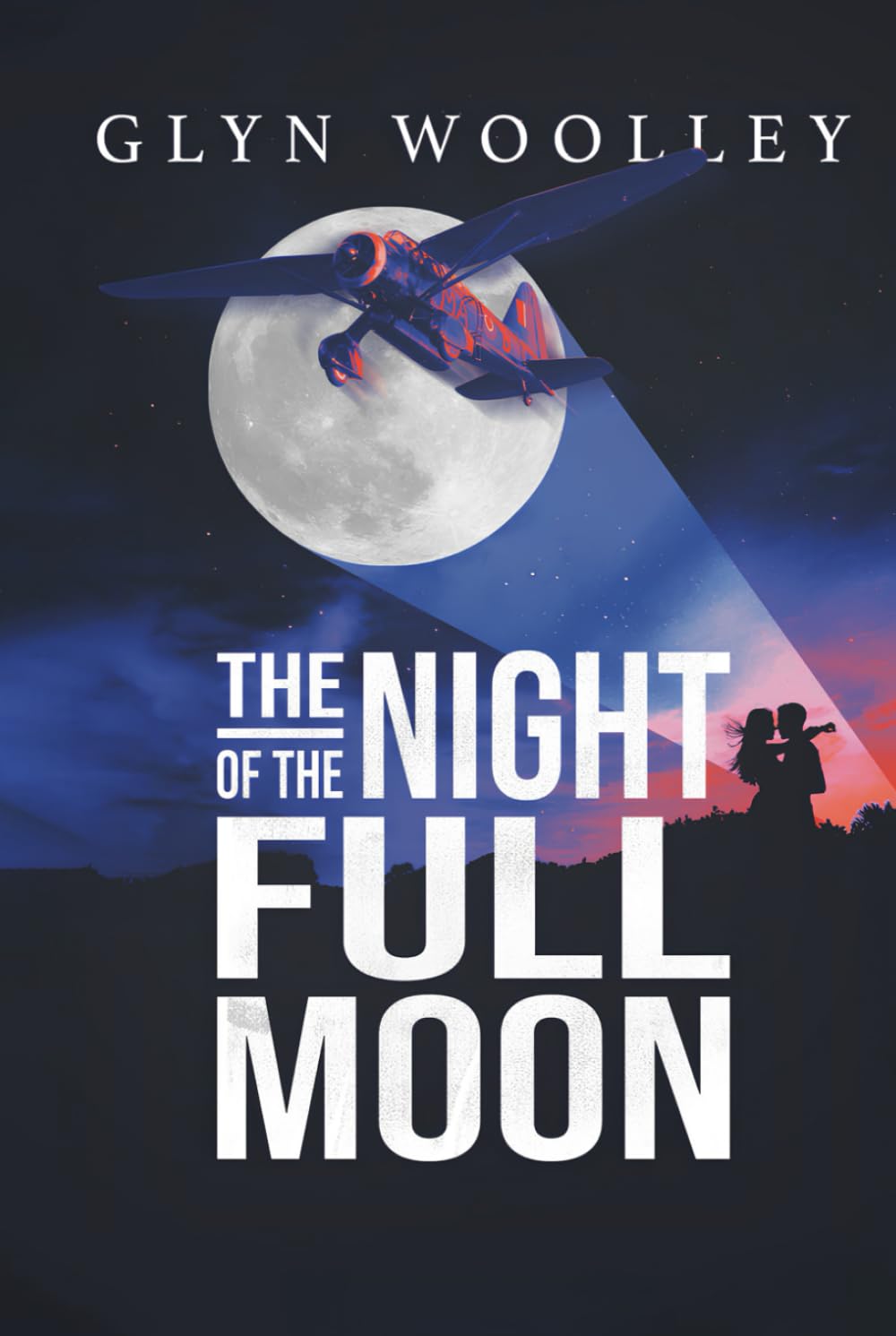 The Night of the Full Moon book
