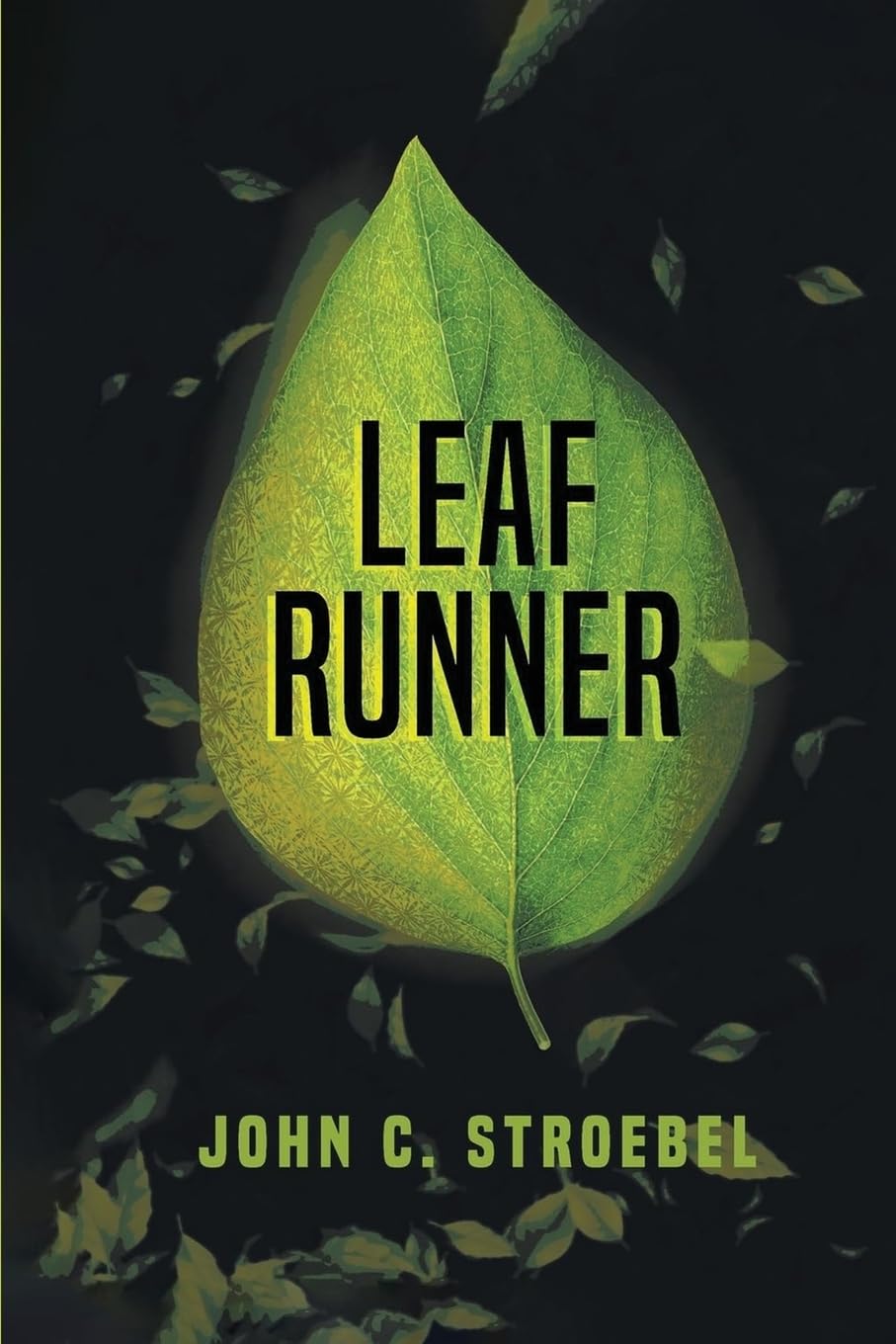 Leaf Runner Contemporary literature