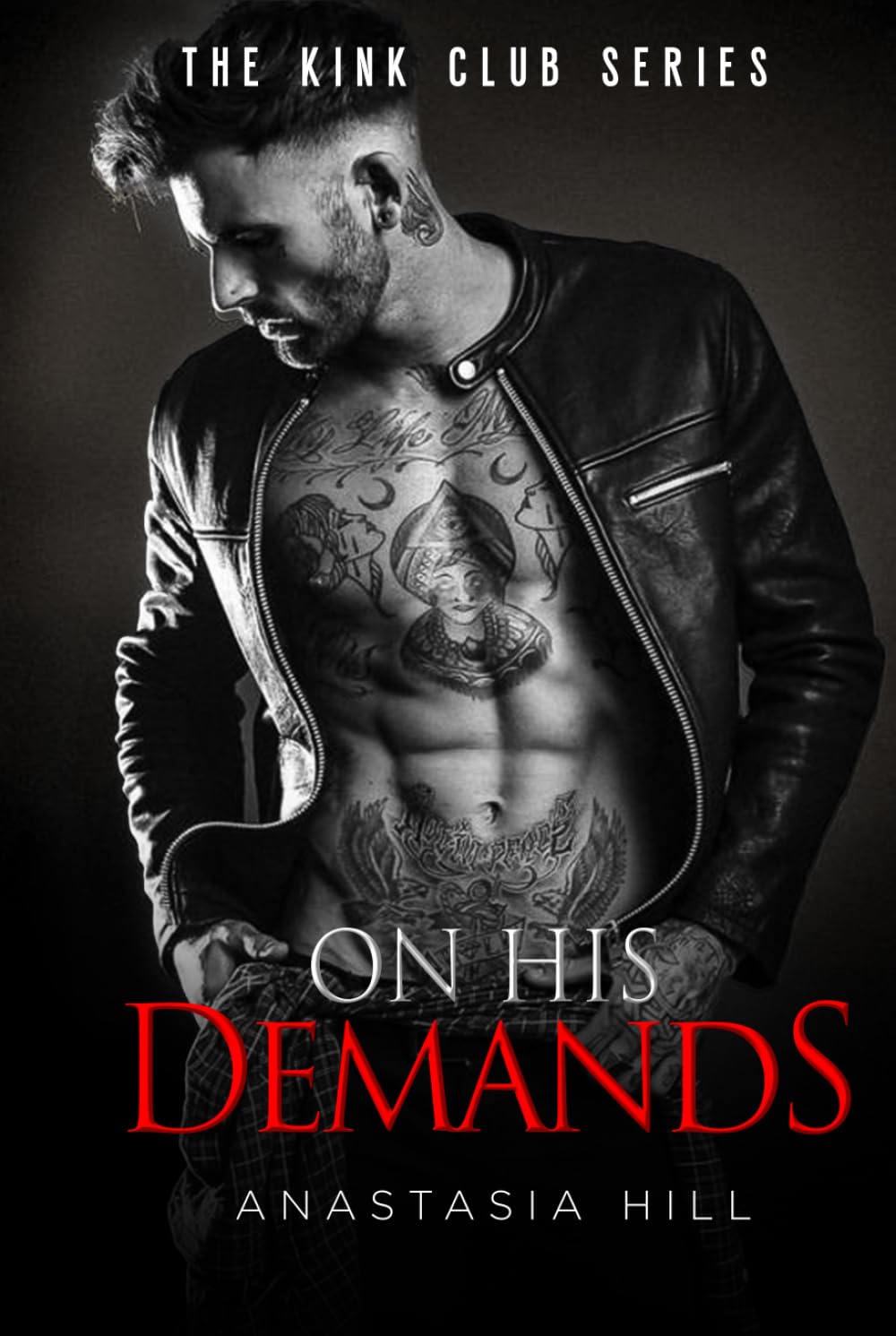 Product Image: On His Demands