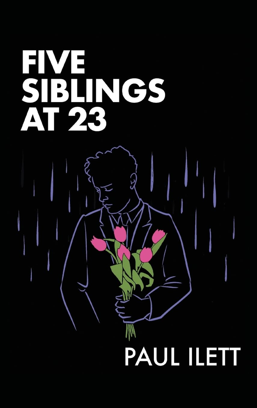 Product Image: Five Siblings at 23