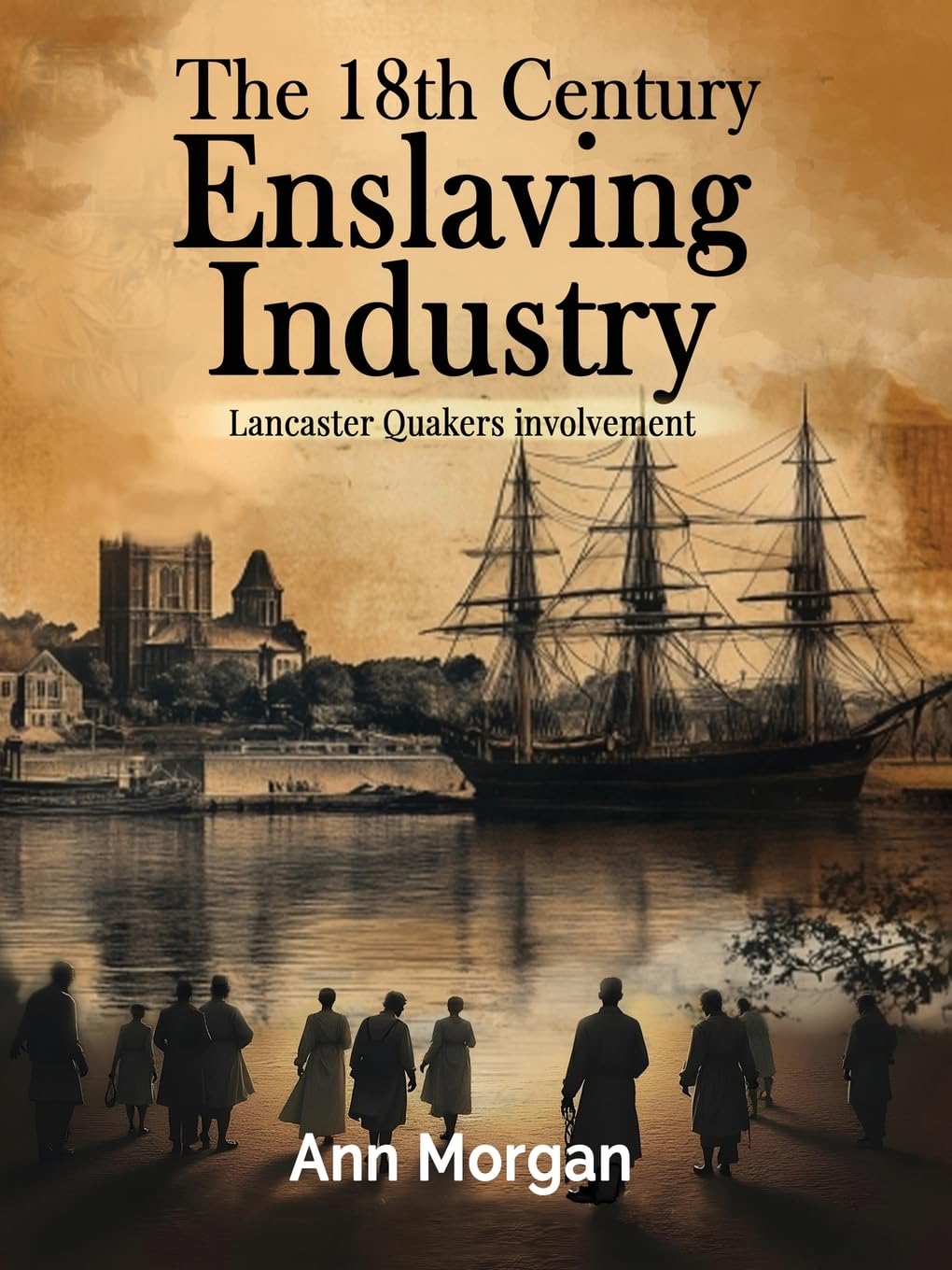 The 18th Century Enslaving Industry Philosophy