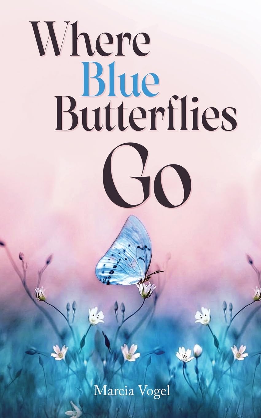 Where Blue Butterflies Go Social Sciences