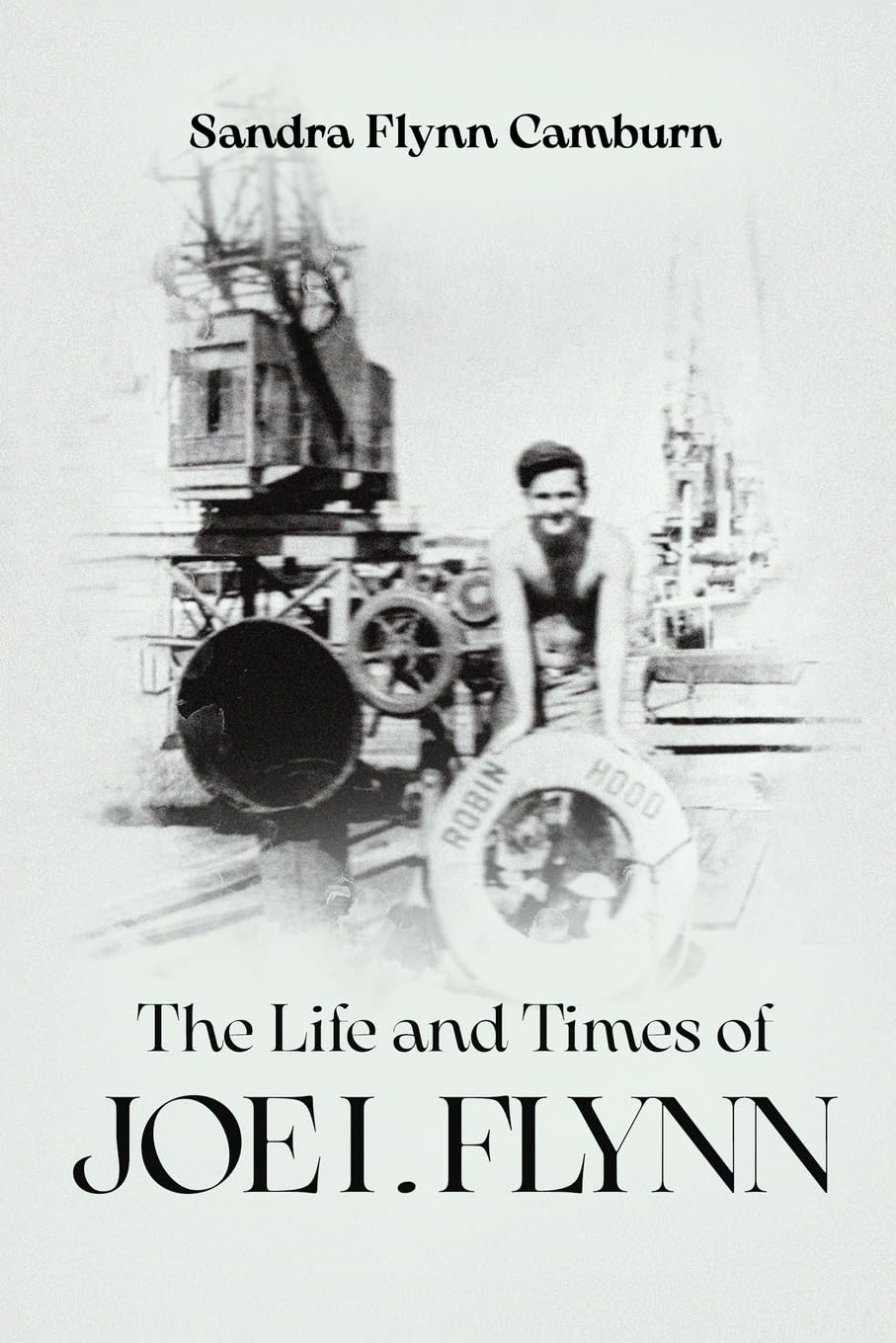 The Life and Times of Joe I. Flynn Memories