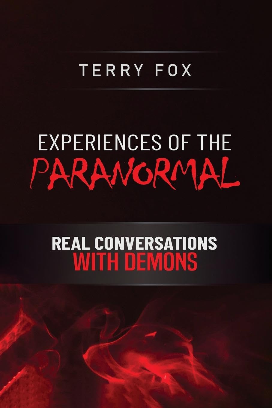 Product Image: EXPERIENCES OF THE PARANORMAL