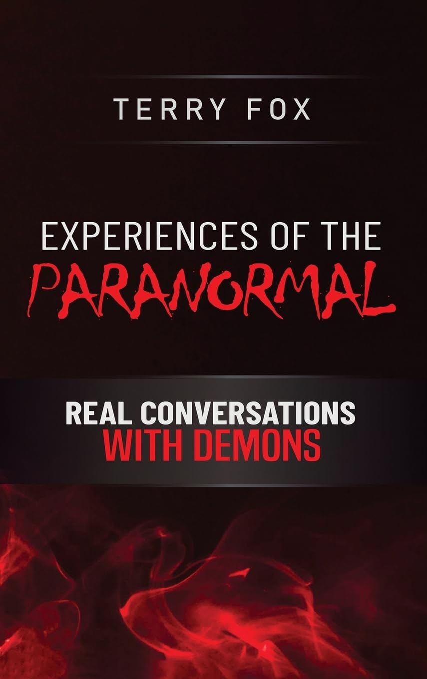 Product Image: EXPERIENCES OF THE PARANORMAL