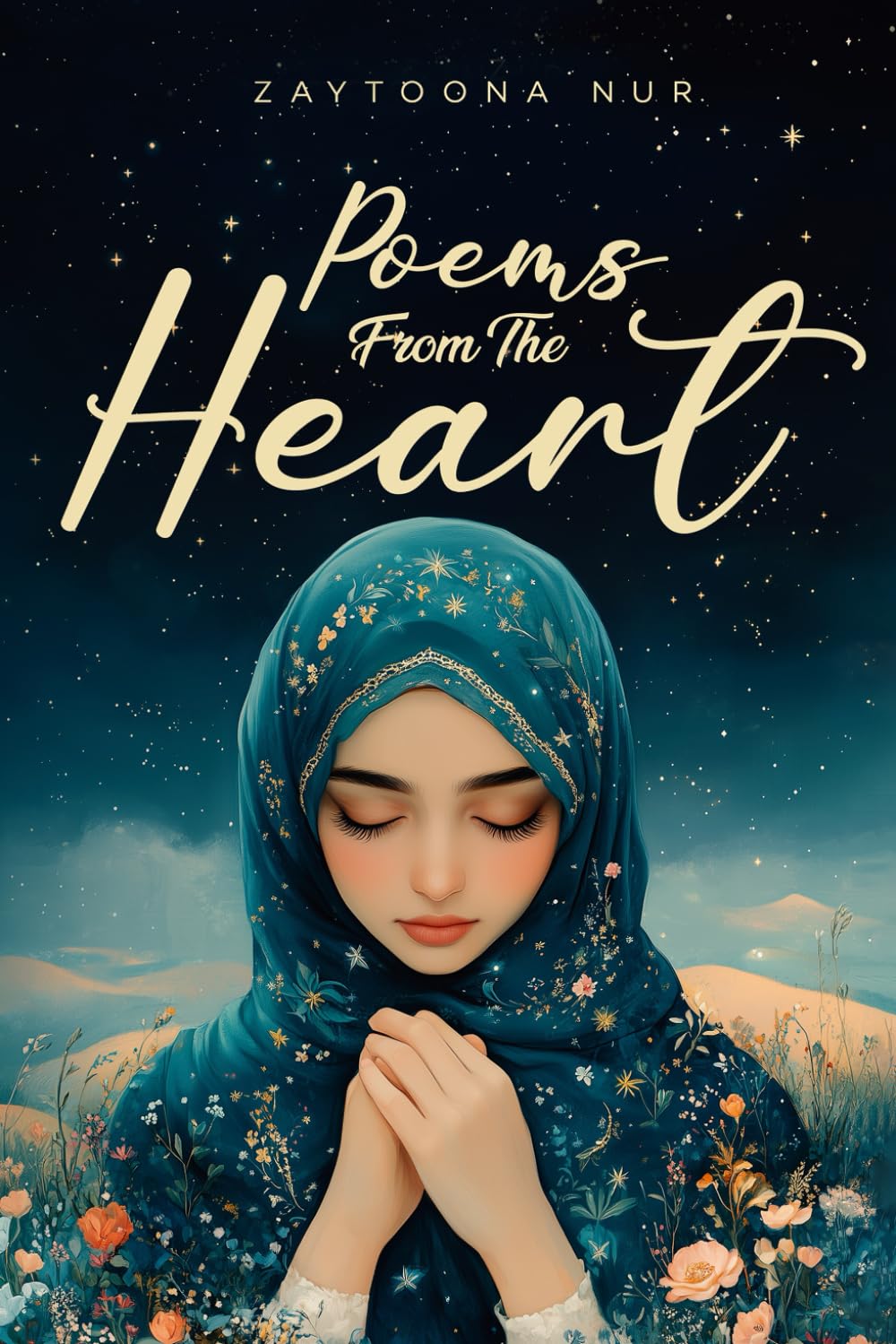 Poems from The Heart Social Sciences