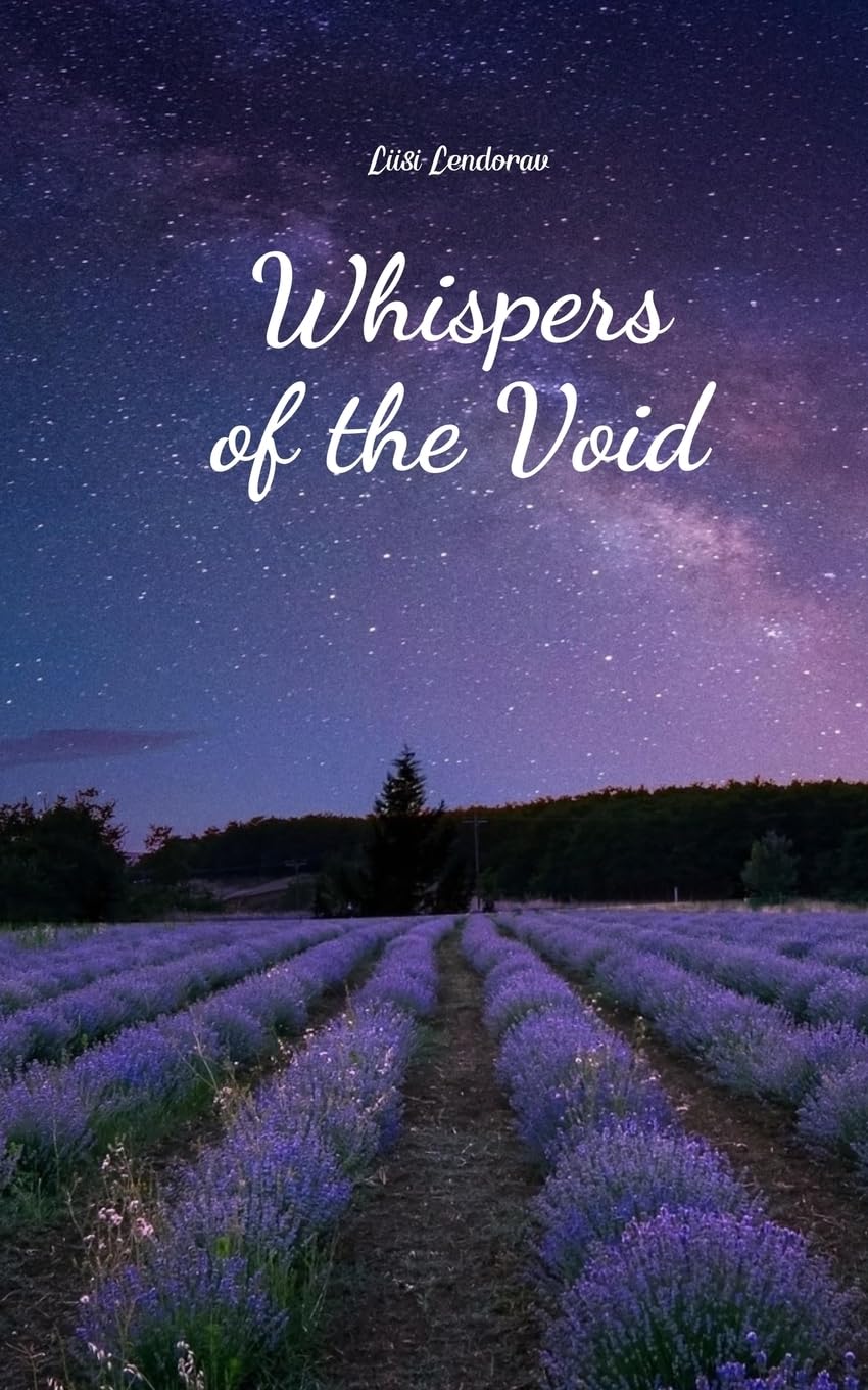 Whispers of the Void Poetry
