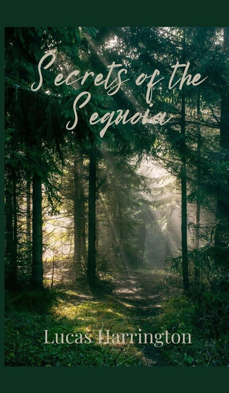 Product Image: Secrets of the Sequoia