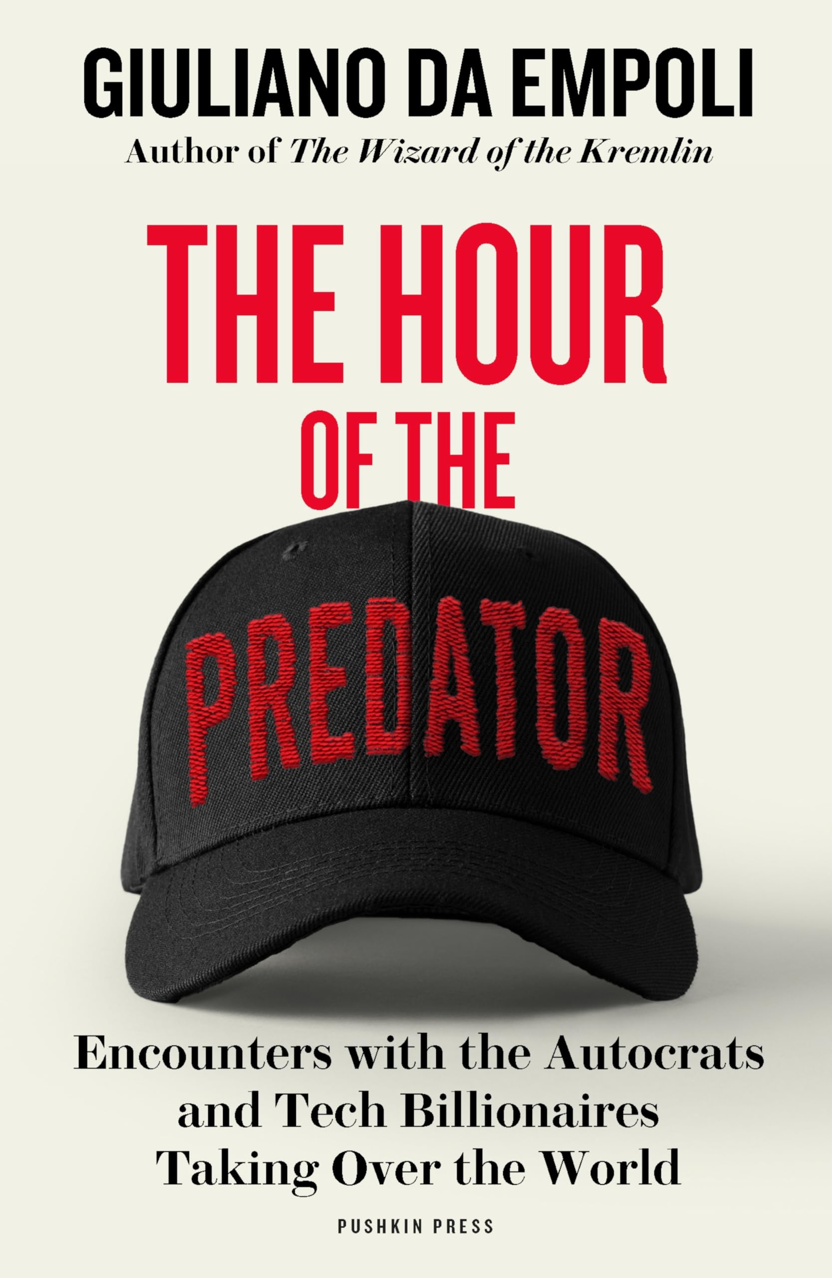 The Hour of the Predator Essays & Short Stories