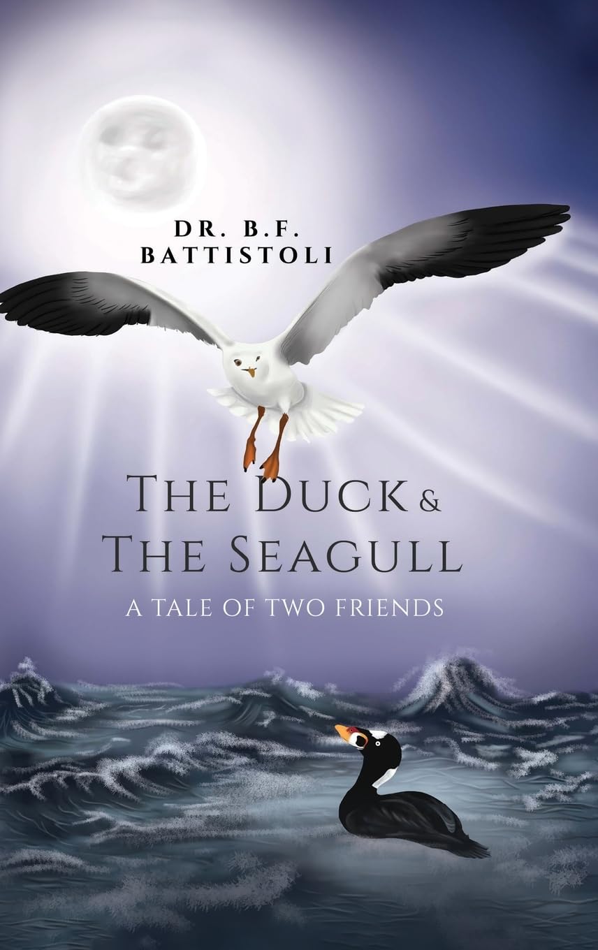 The Duck & the Seagull Novels & Short Stories
