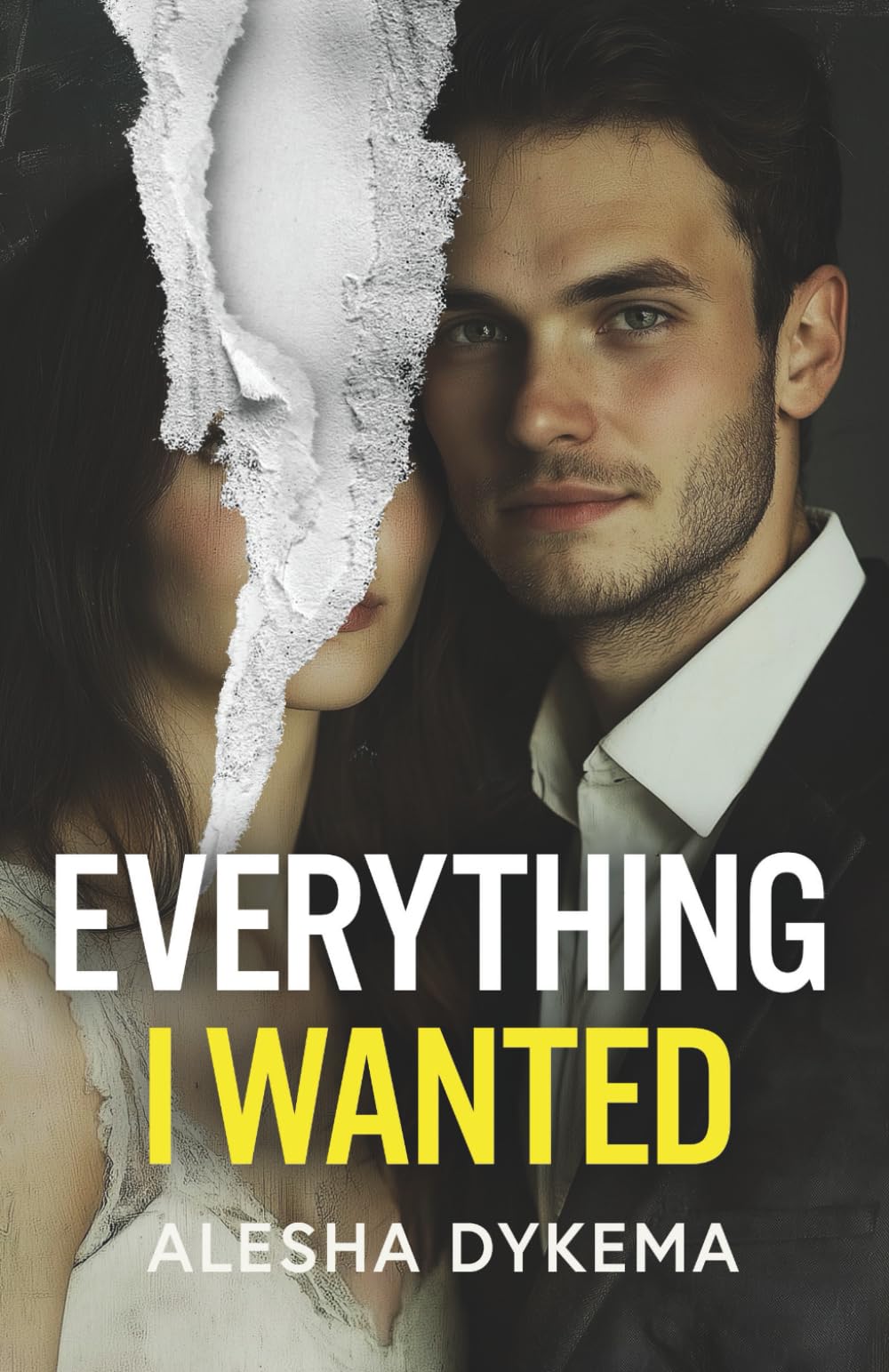 Everything I Wanted: A totally addictive psychological thriller with a shocking final twist Contemporary literature