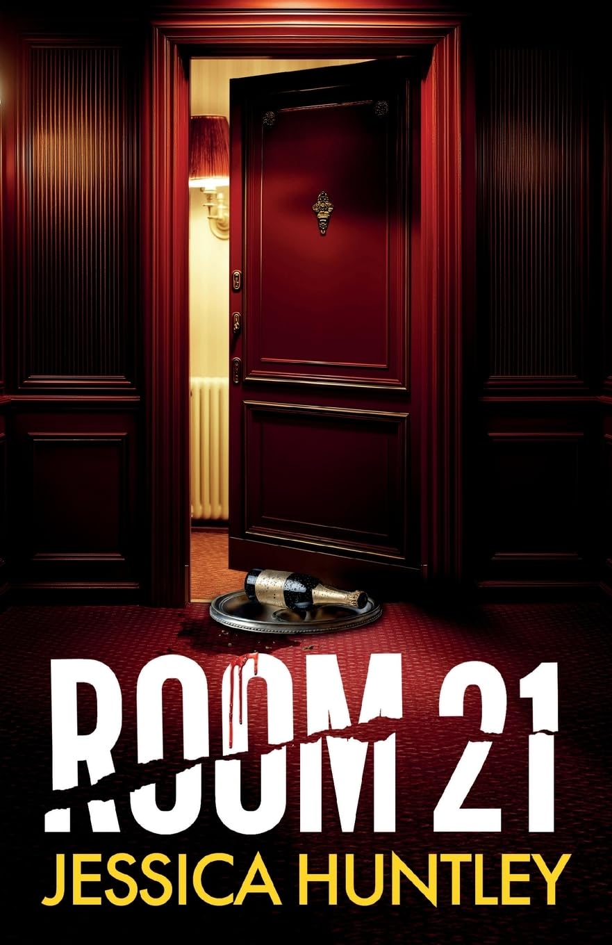 Room 21: A totally addictive psychological thriller with twists that will make you gasp Contemporary literature