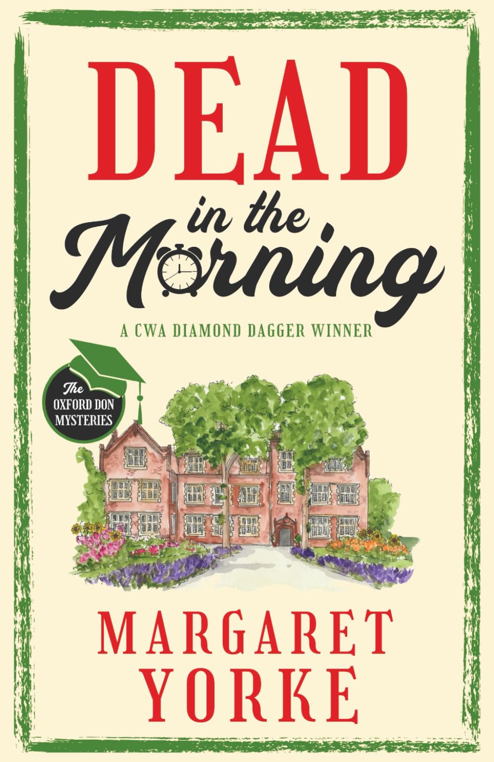 DEAD IN THE MORNING a gripping English cozy murder mystery full of twists Contemporary literature Books