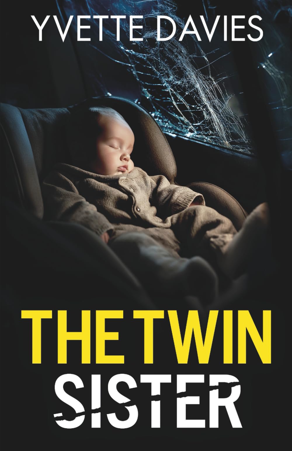 The Twin Sister: A totally addictive psychological thriller with twists that will make you gasp Suspense & Thrillers