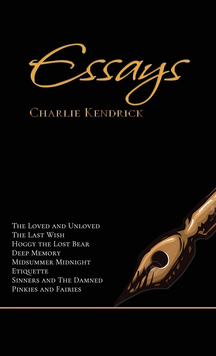 Essays Essays & Short Stories