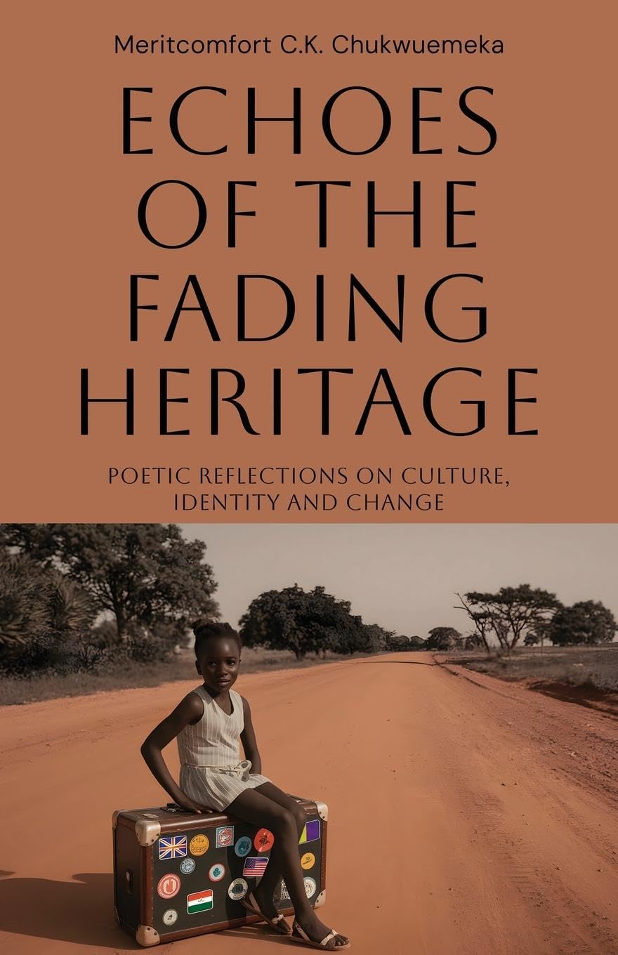 Echoes of the Fading Heritage Poetry