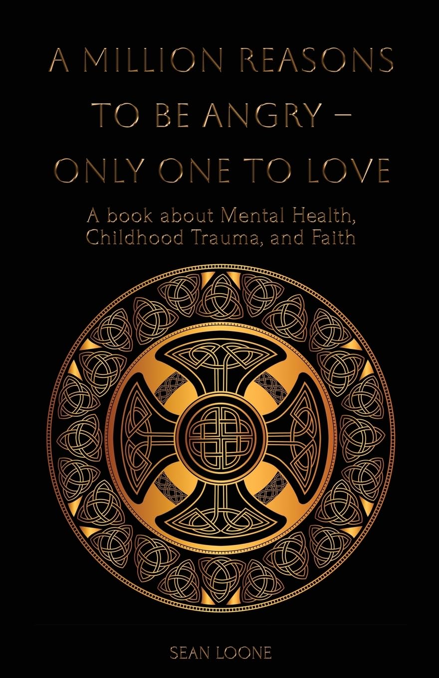 A Million Reasons to Be Angry - Only One to Love Memories