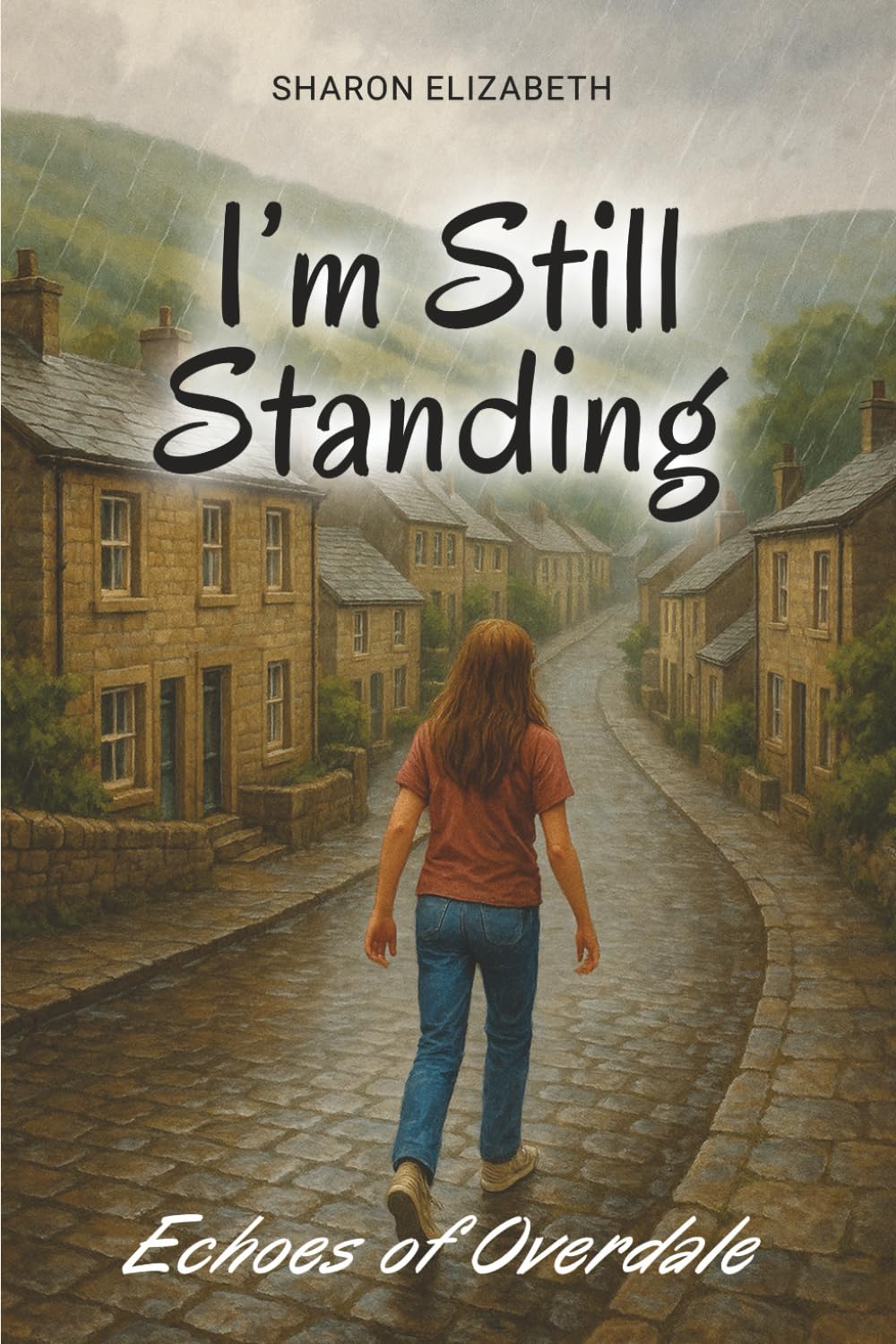 I'm Still Standing – Echoes of Overdale Contemporary literature