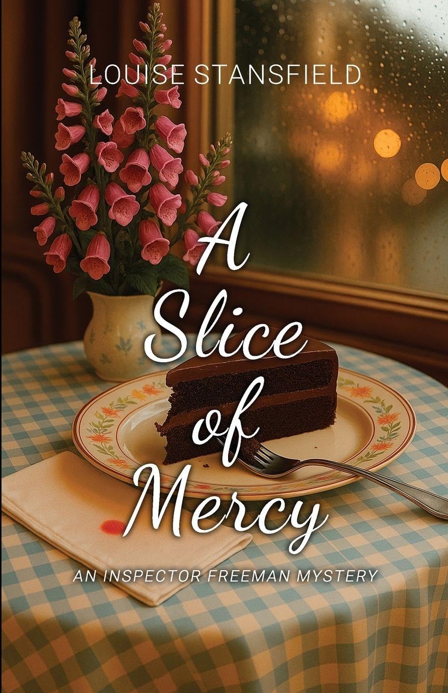 A Slice of Mercy Contemporary literature
