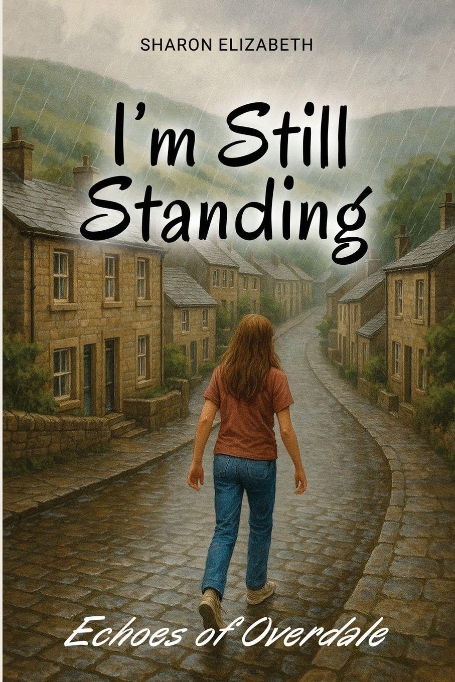I'm Still Standing - Echoes of Overdale Social Sciences