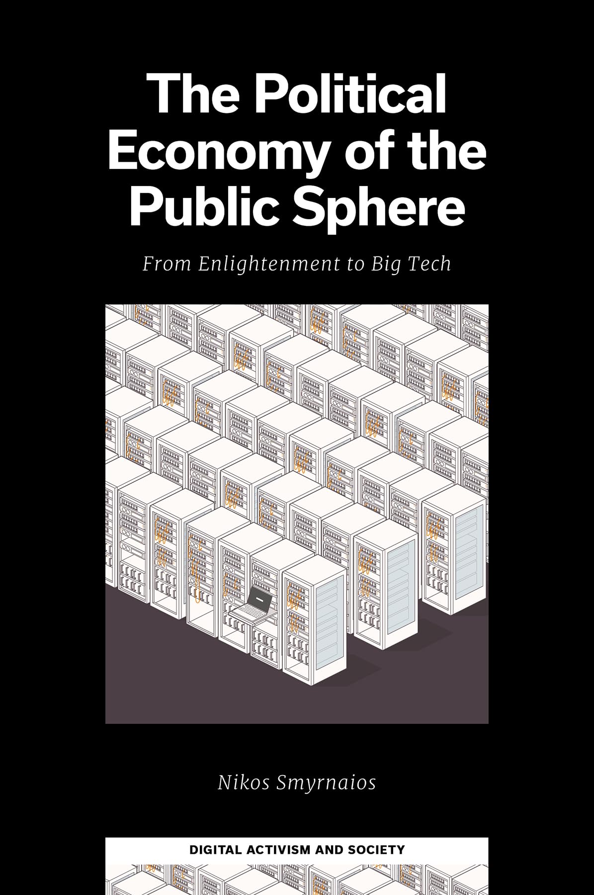 The Political Economy of the Public Sphere Media & Communication
