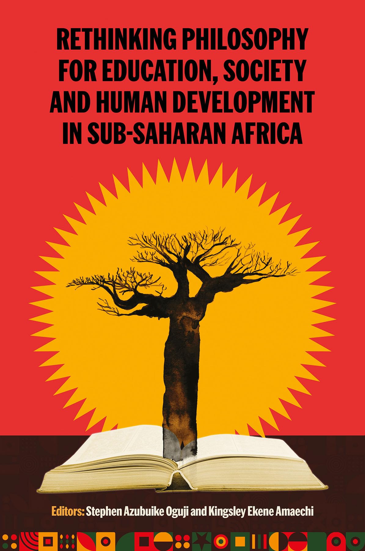 Rethinking Philosophy for Education, Society and Human Development in Sub-Saharan Africa Law