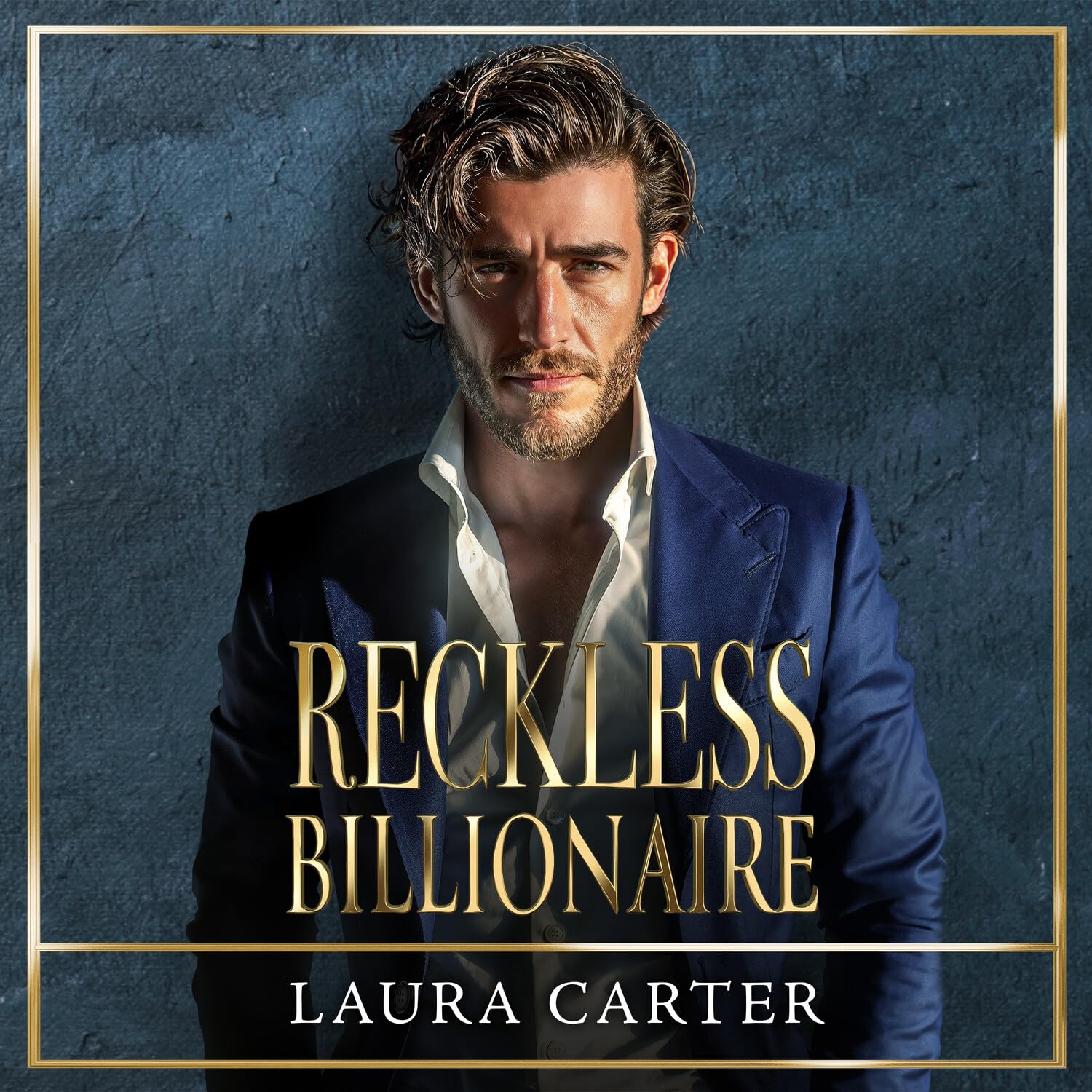 Reckless Billionaire Contemporary literature