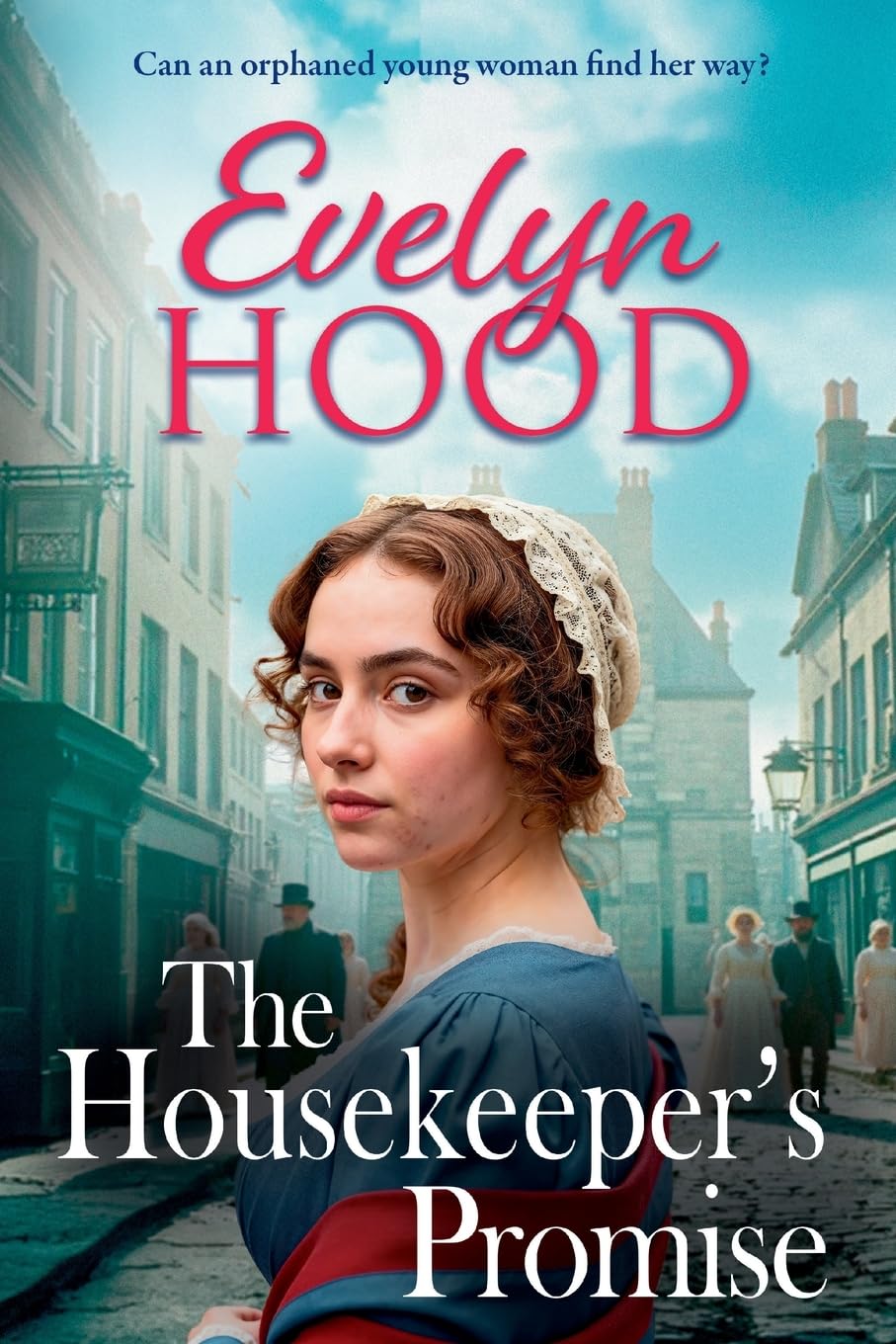 The Housekeeper's Promise Historical Fiction