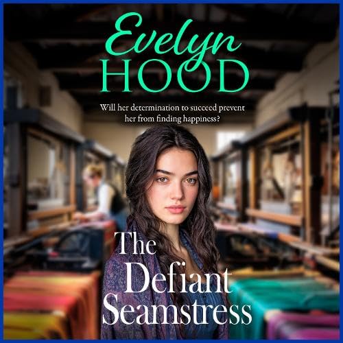 The Defiant Seamstress Historical Fiction
