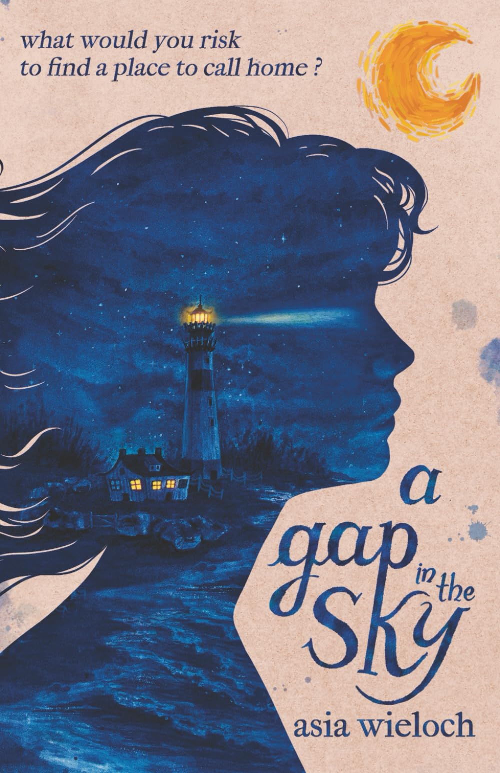 A Gap in The Sky Contemporary literature
