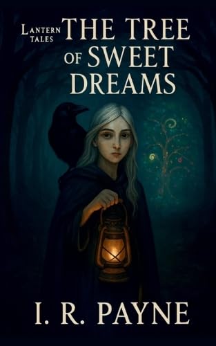 The Tree Of Sweet Dreams Fantasy & Sci-Fi