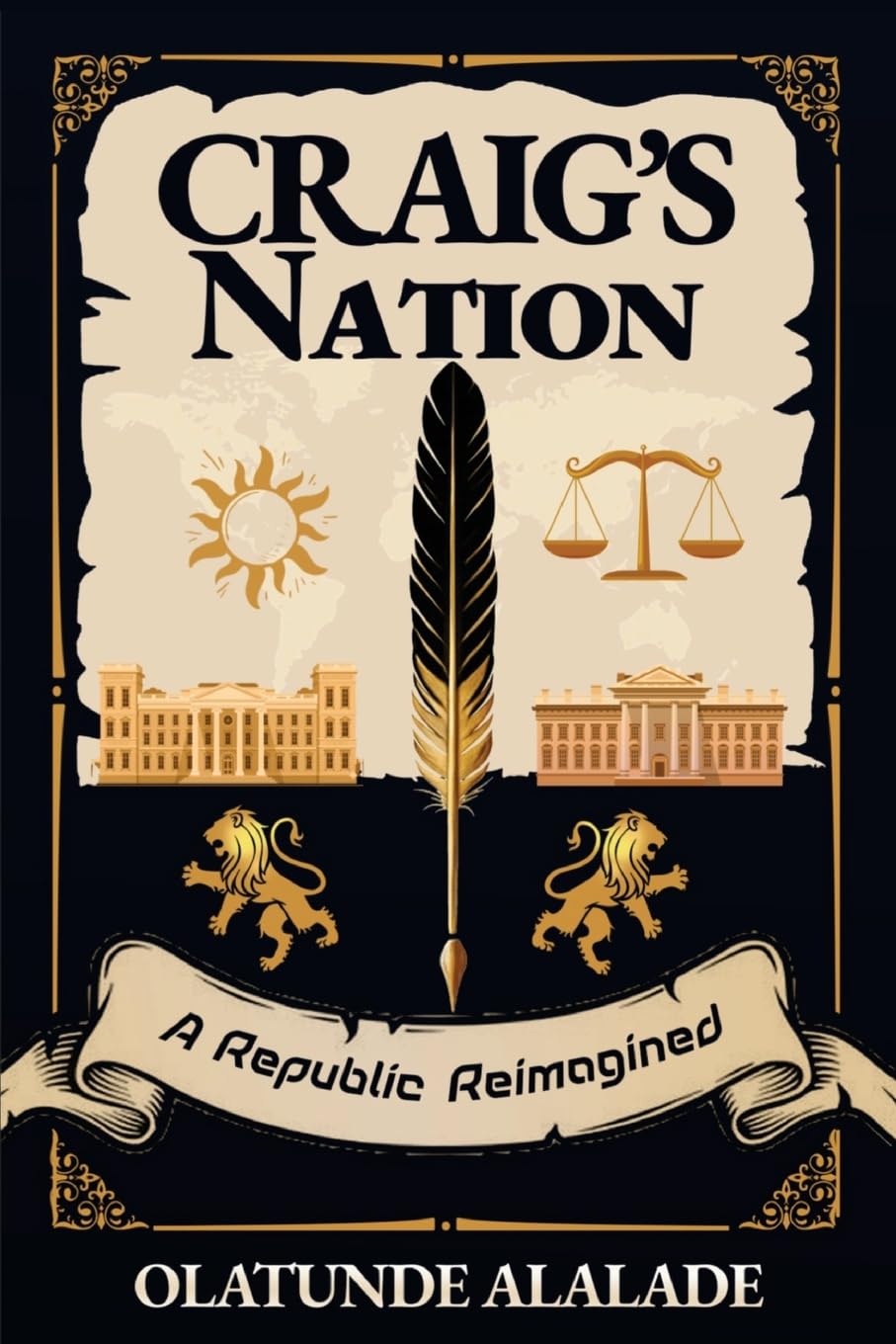 Craig's Nation Historical Fiction