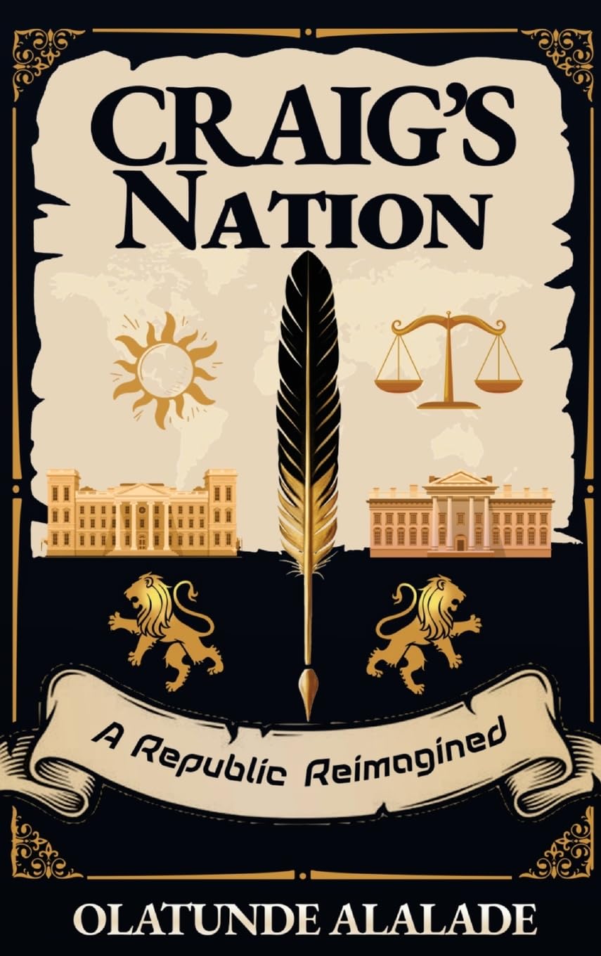 Craig's Nation Historical Fiction