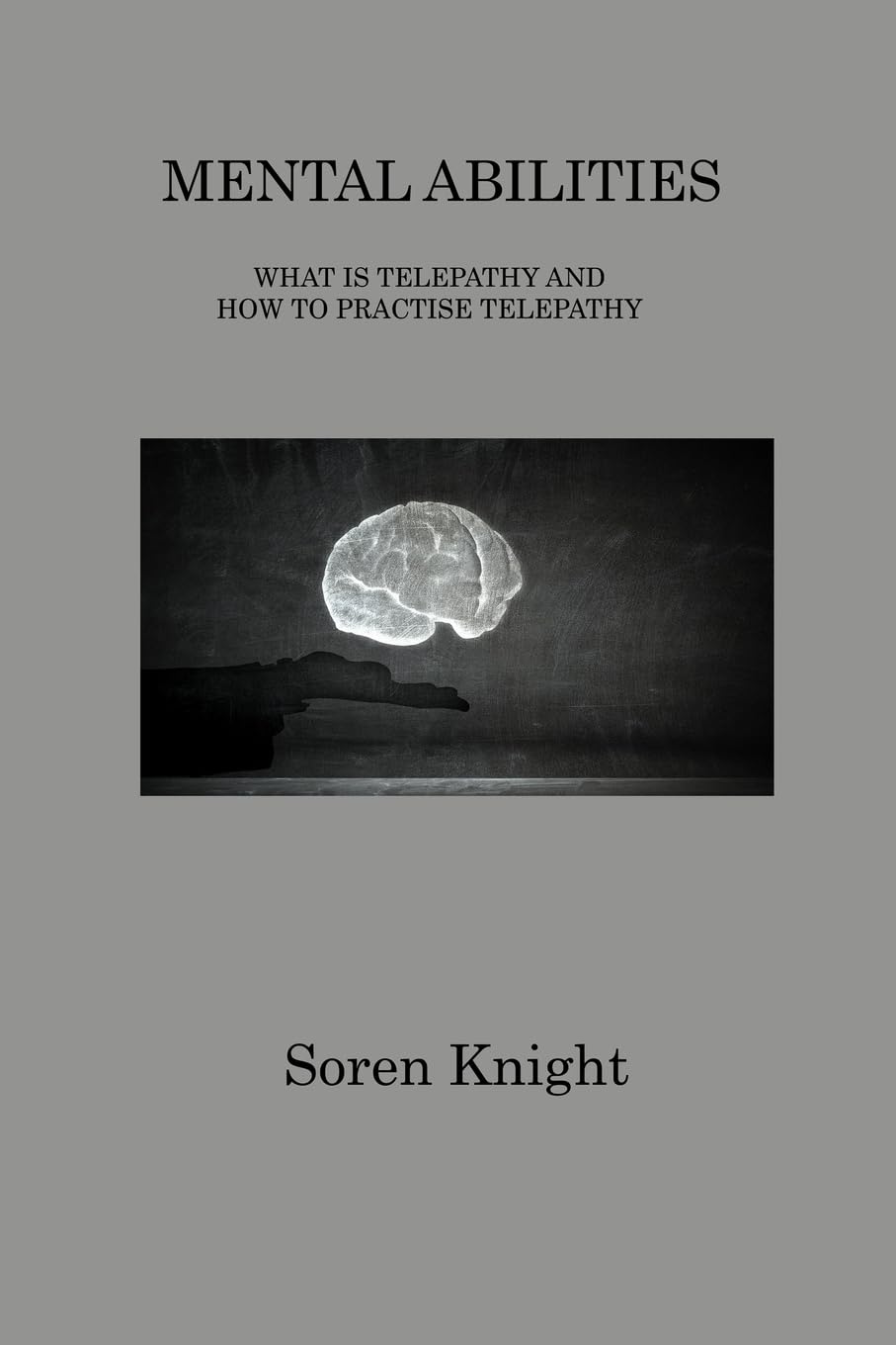 Mental Abilities: What Is Telepathy and How to Practise Telepathy Religion & Esotericism