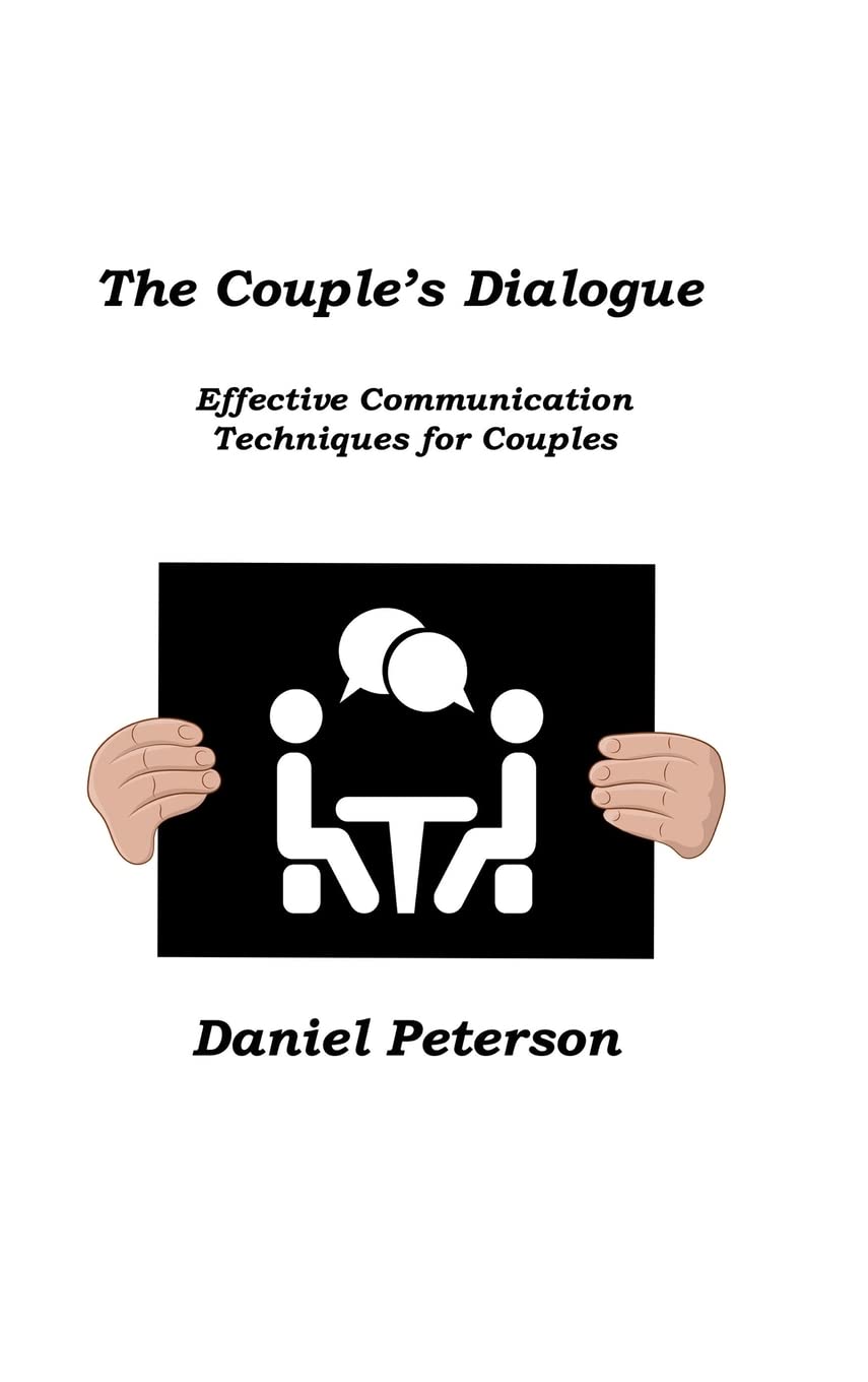 Product Image: The Couple's Dialogue: Effective Communication Techniques for Couples