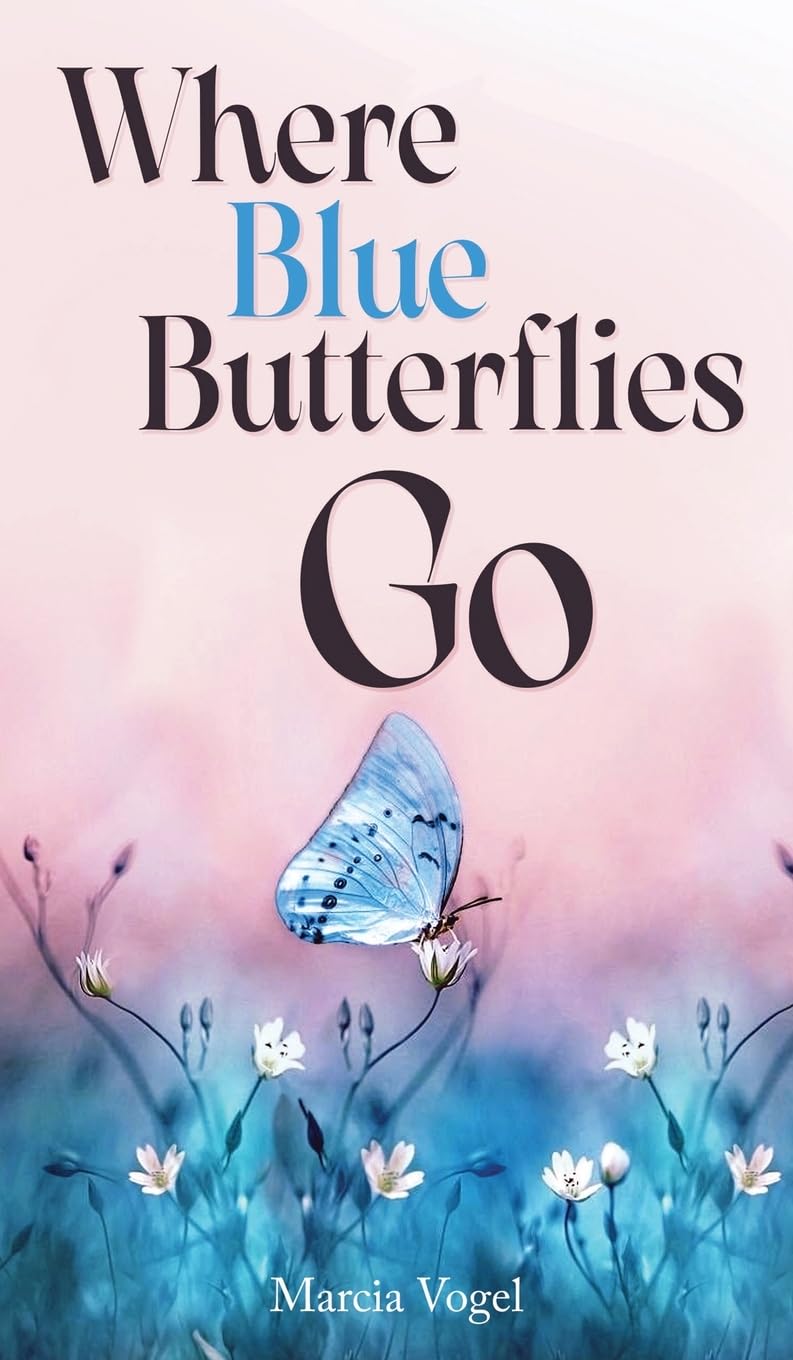 Where Blue Butterflies Go Social Sciences
