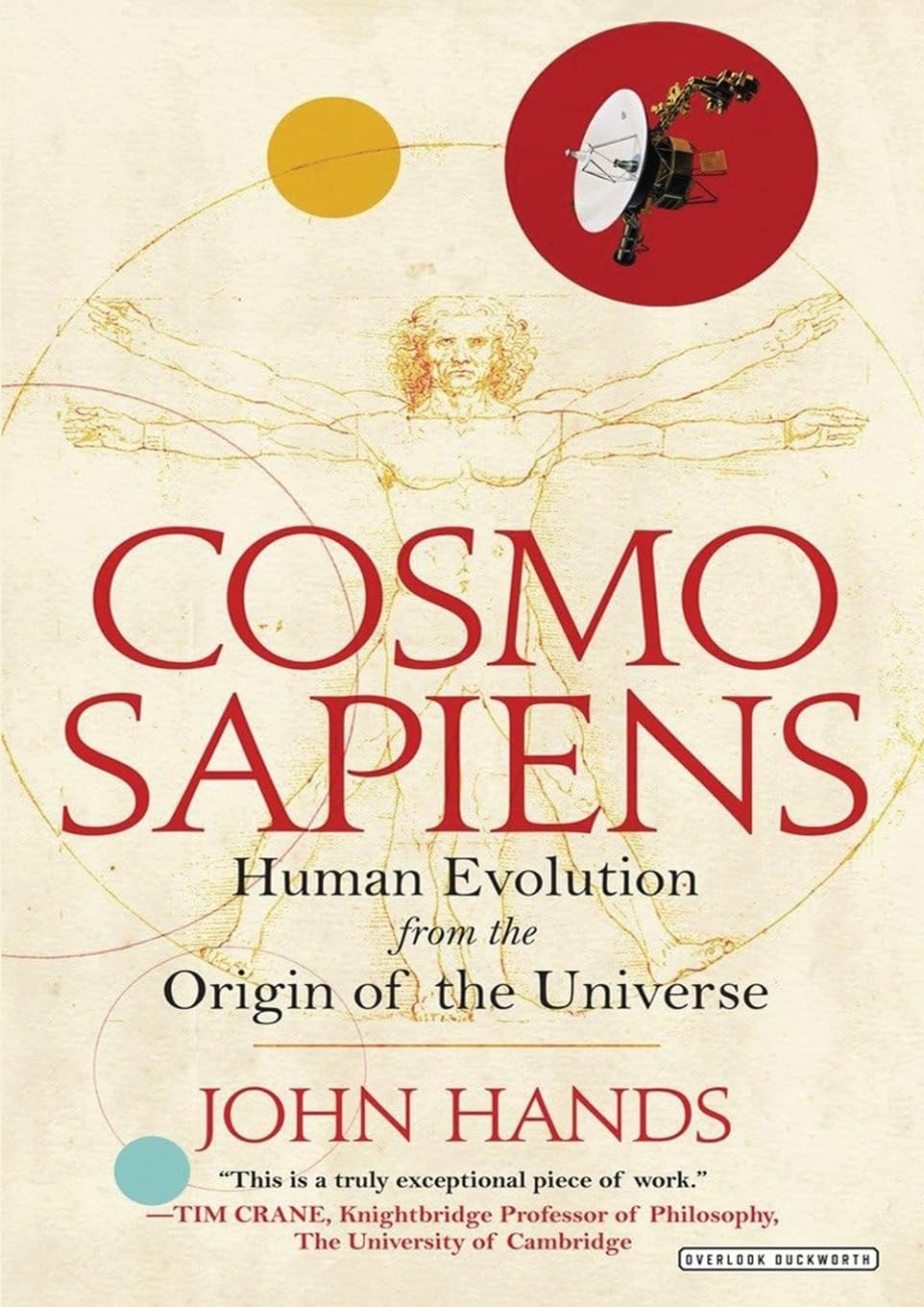 COSMOSAPIENS Philosophy