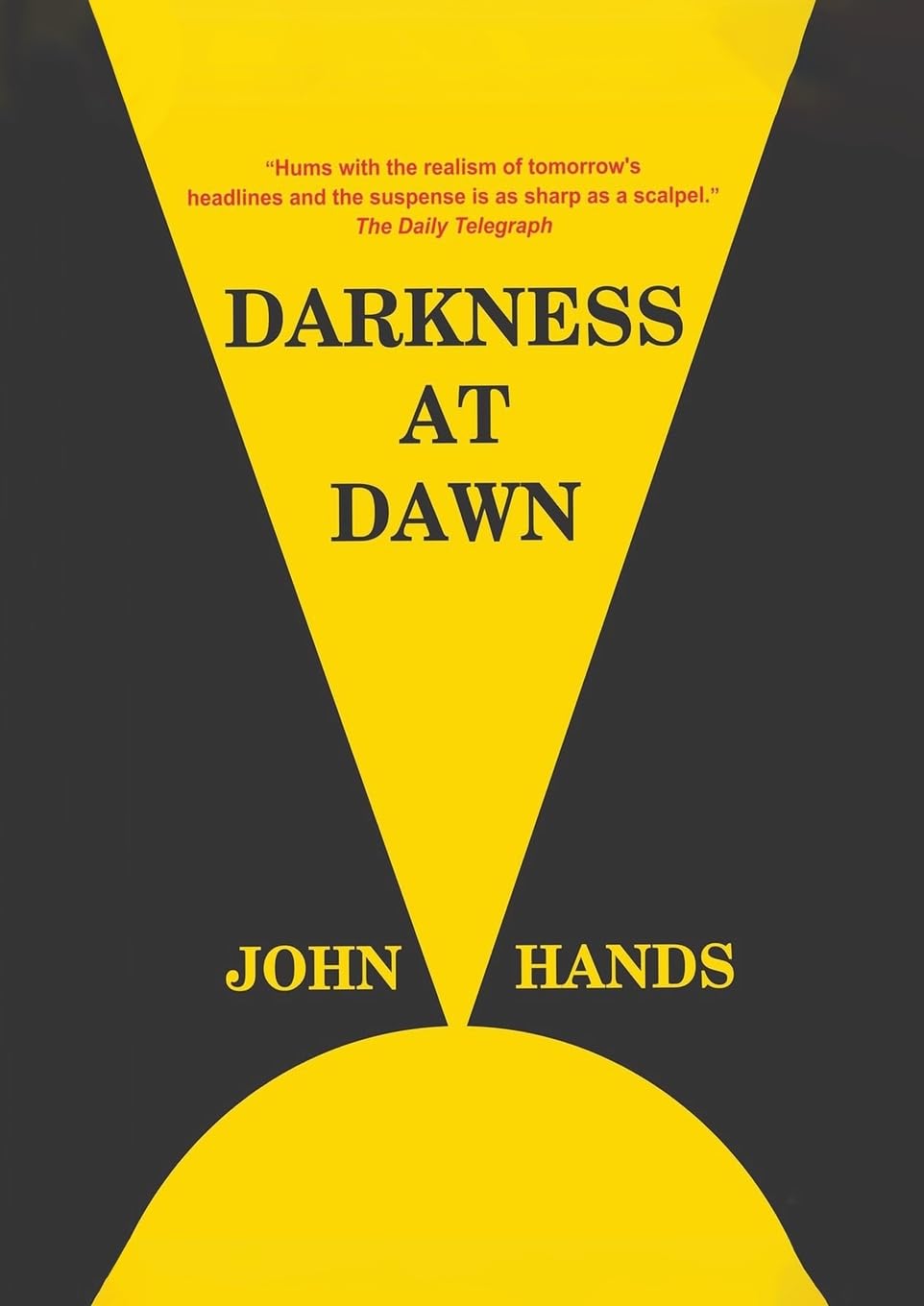 Darkness at Dawn Action & Adventure