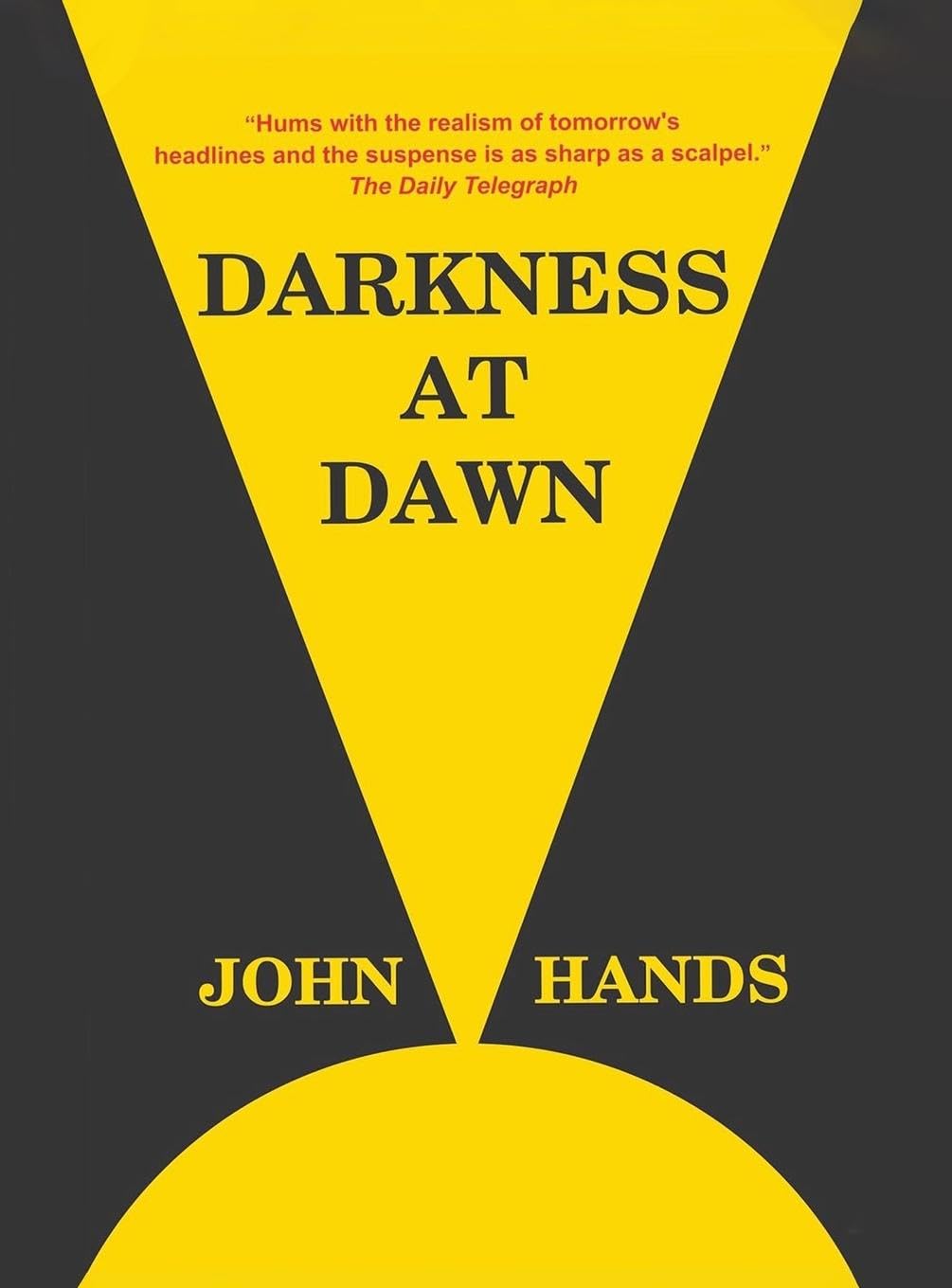 Darkness at Dawn Action & Adventure